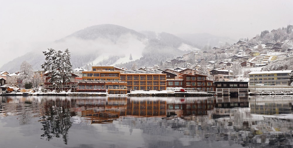 

Roma - Zell am See - Seevilla Freiberg