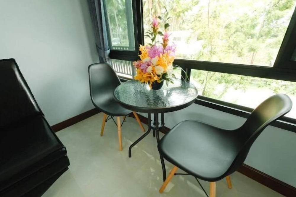 

Roma - Taling Ngam Beach - Koh Samui - Saree Lagoon Villa Koh Samui