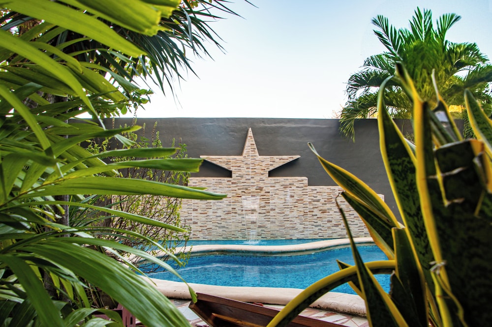 

Venezia - Tulum - Casa Colonial Tulum