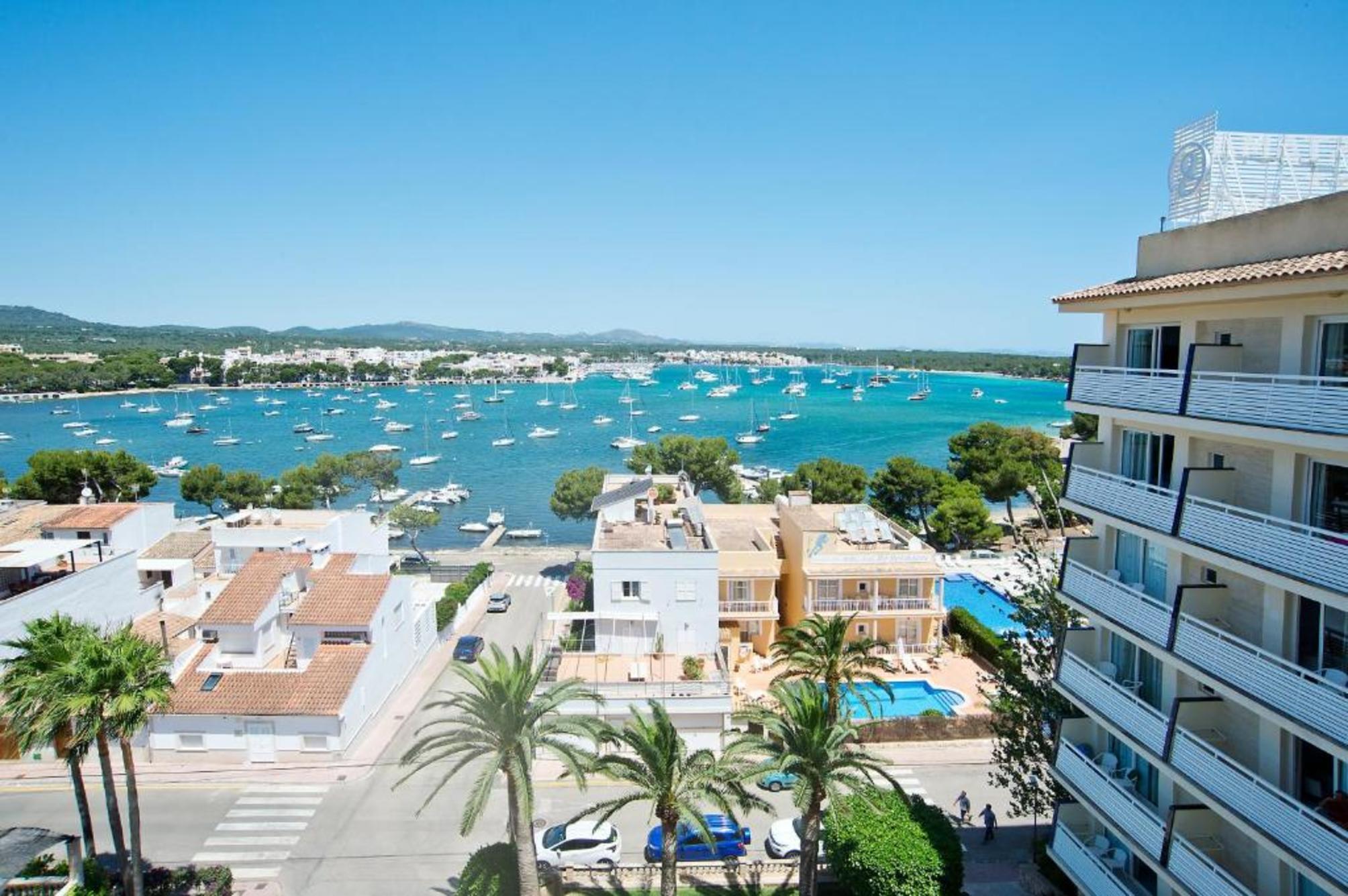 

Milano - Cala Ferrera - Smy Vistamar Portocolom