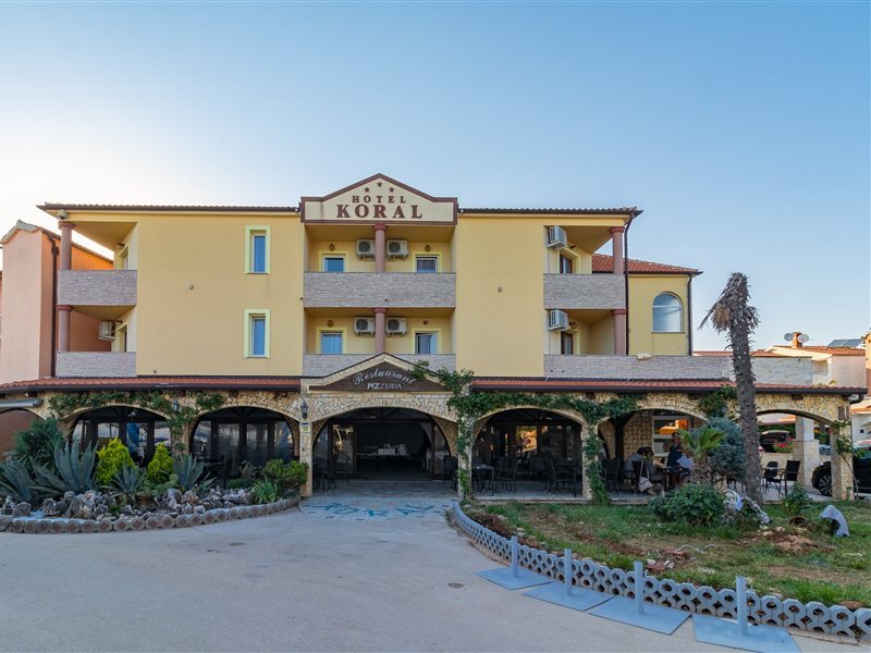 

Torino - Medolino - Hotel Koral