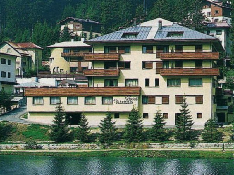 

Milano - Madonna di Campiglio - Hotel Cristallo