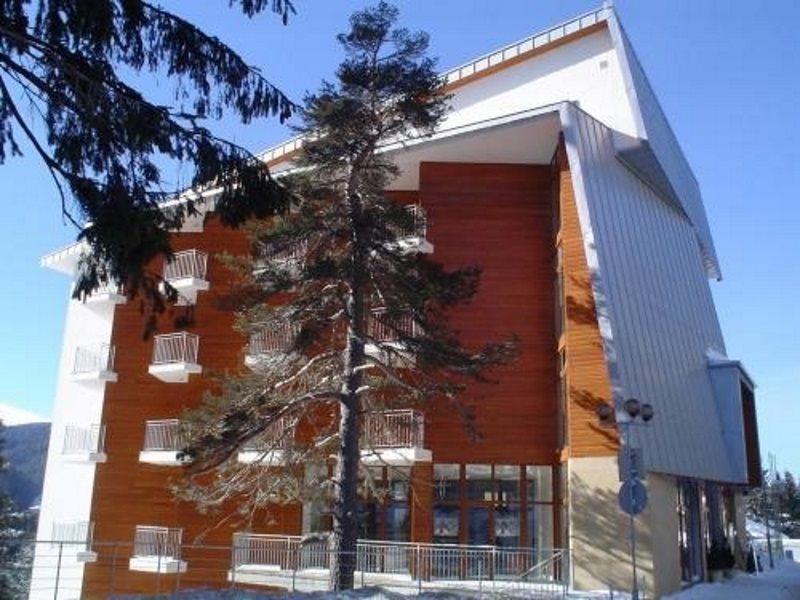 

Milano - Pamporovo - Dafovska Hotel