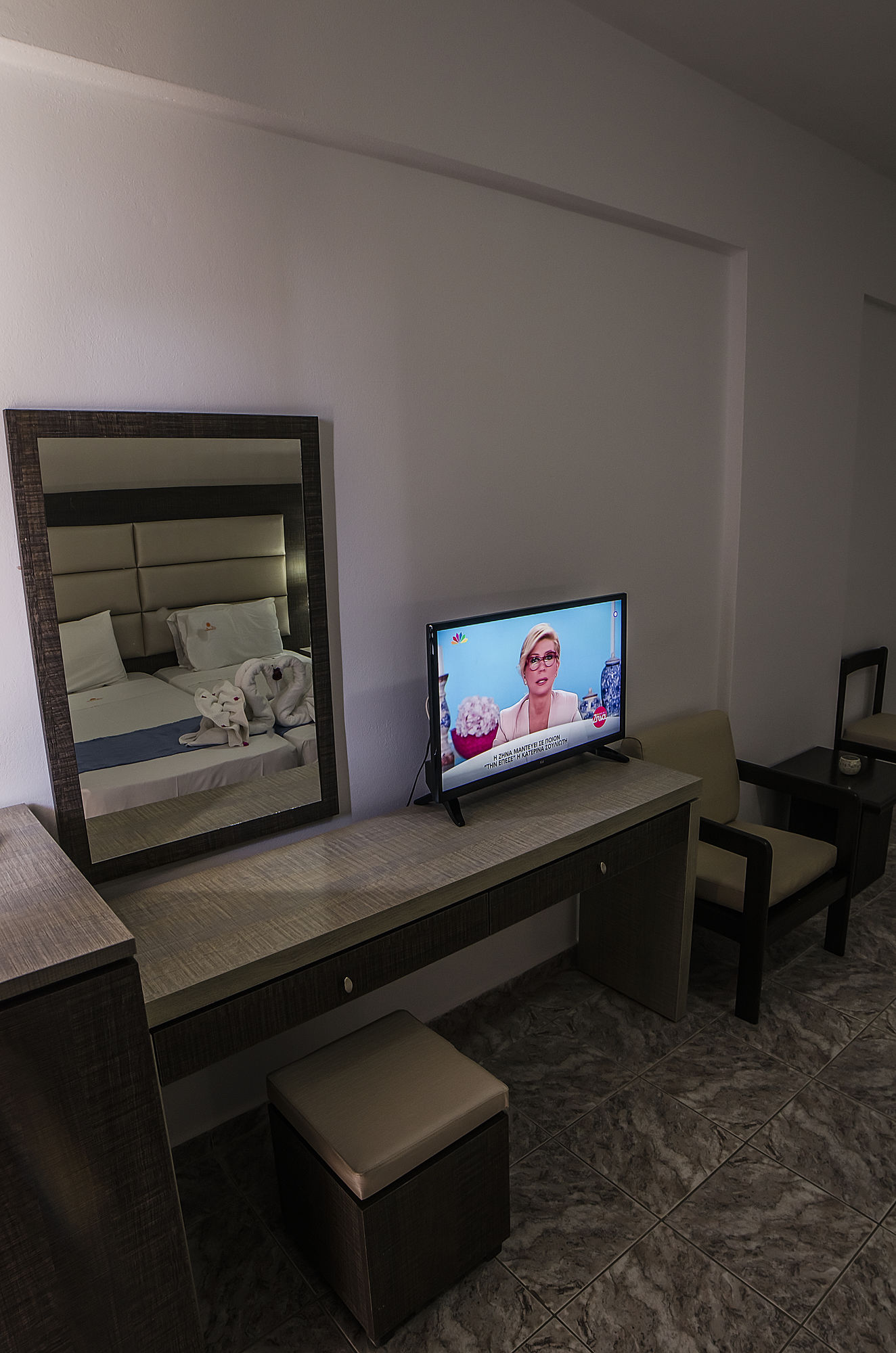 

Bari - Tigaki - Sunshine Hotel Tigaki