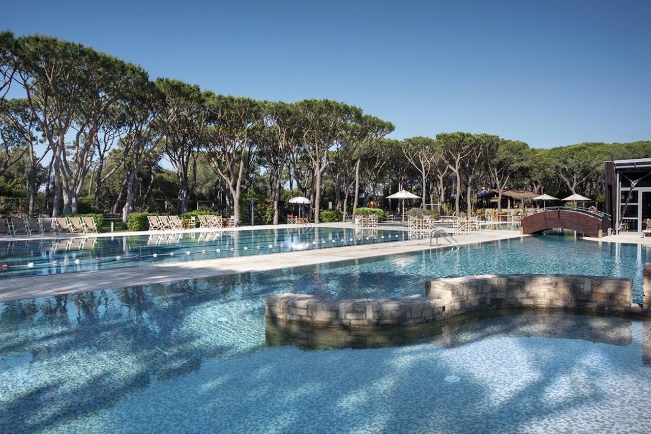 

Milano - Punta Ala - Riva Del Sole Resort & SPA