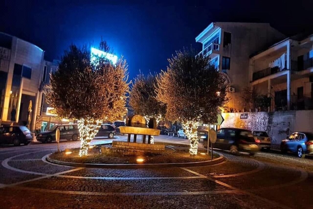

Napoli - Ulcinj - Apartments Lungo Mare