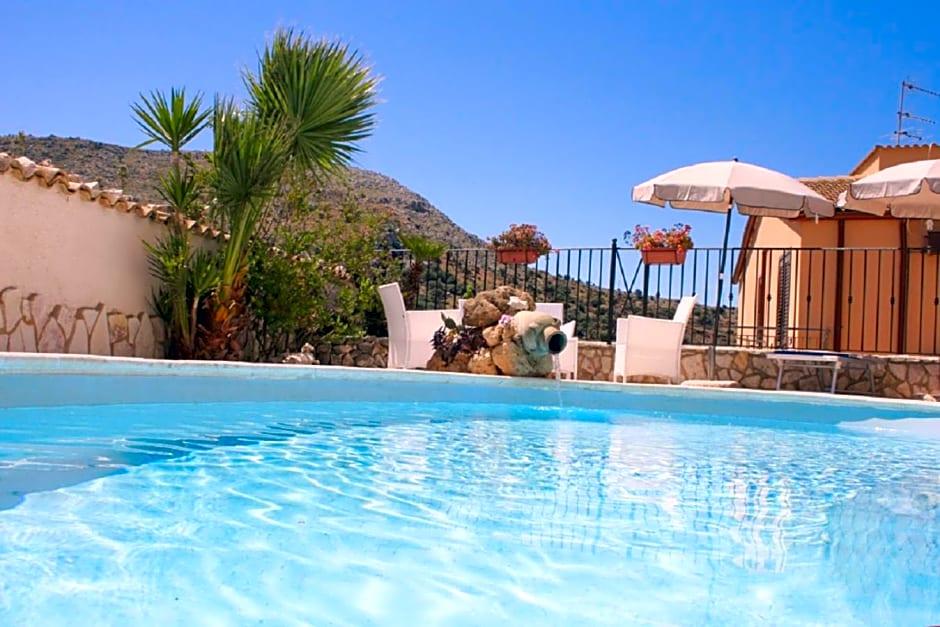 

Ancona - San Vito Lo Capo - Hotel Il Cortile