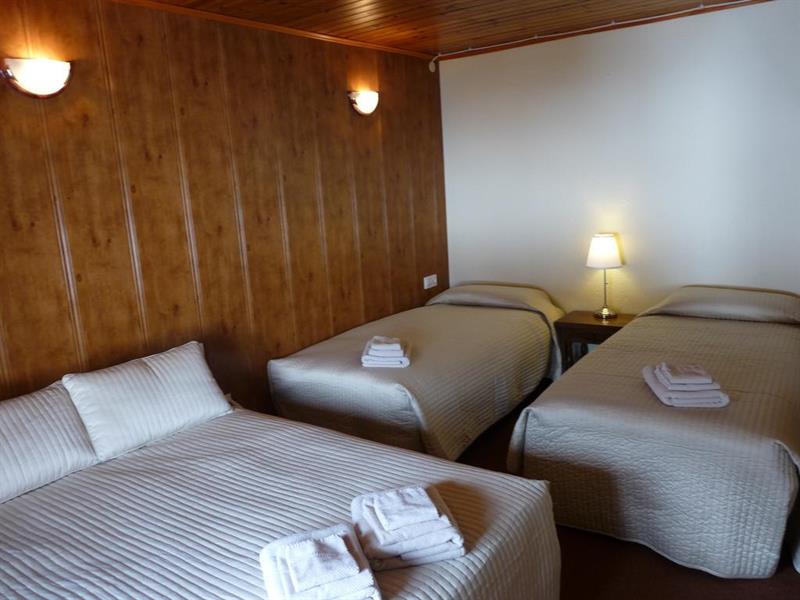 

Napoli - Grandvalira, Andorra - Hotel Peretol