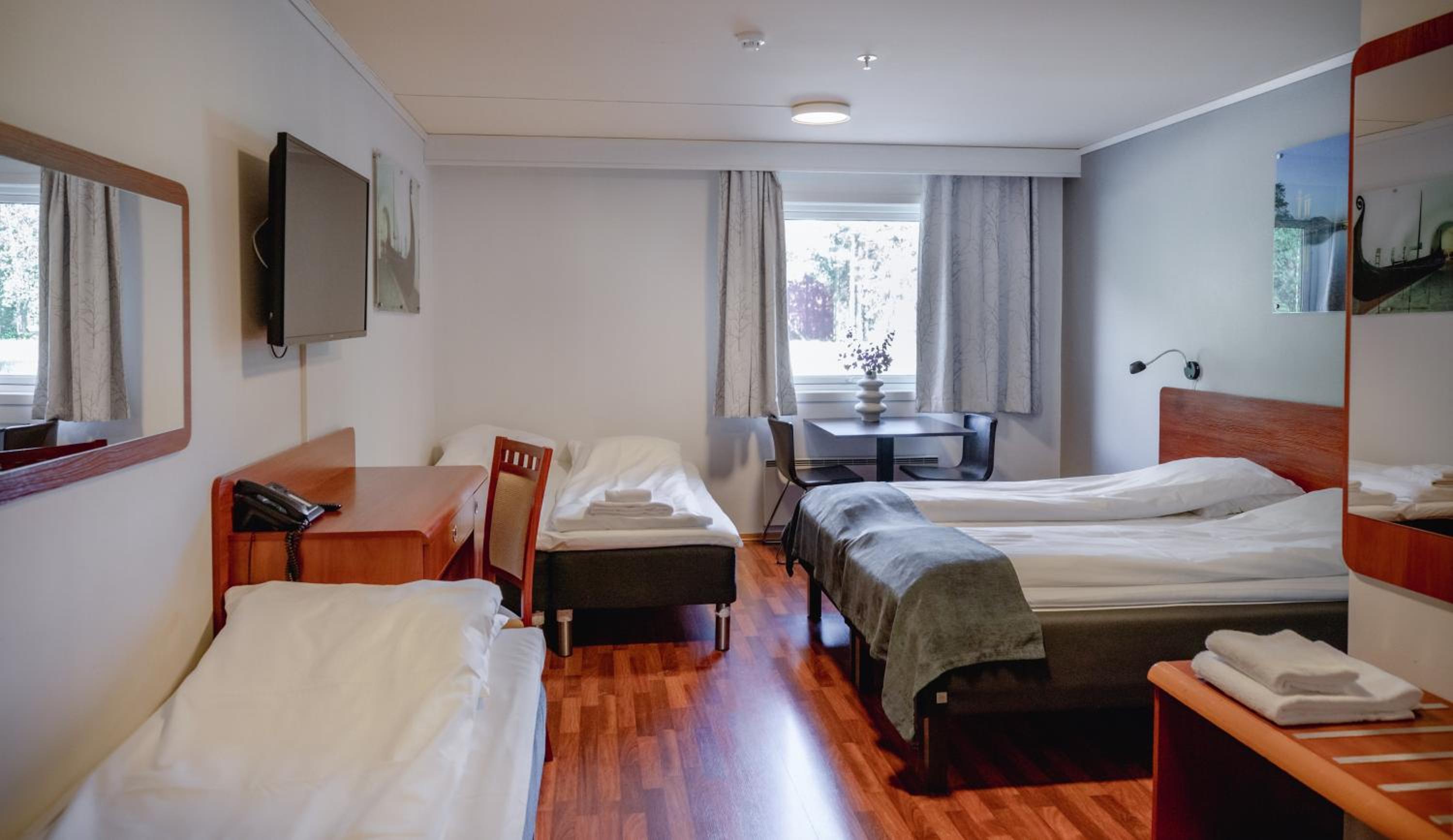 

Bari - Gardermoen - Gardermoen Hotel Bed & Breakfast