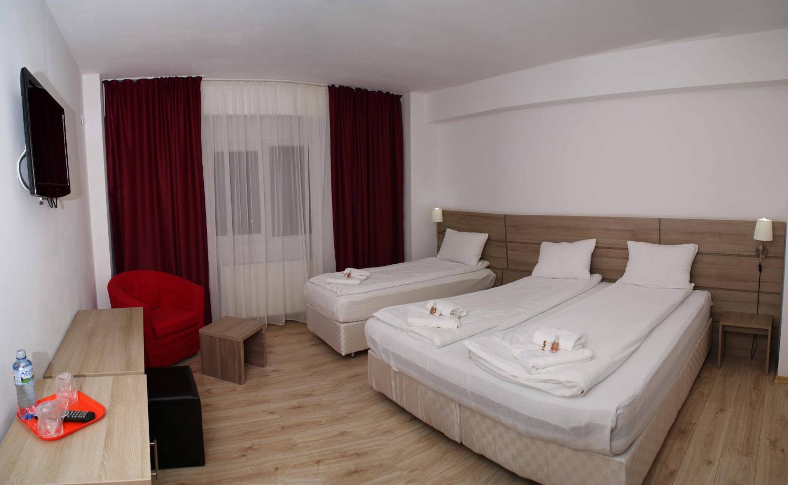 

Bologna - Otopeni - Hotel Otopeni