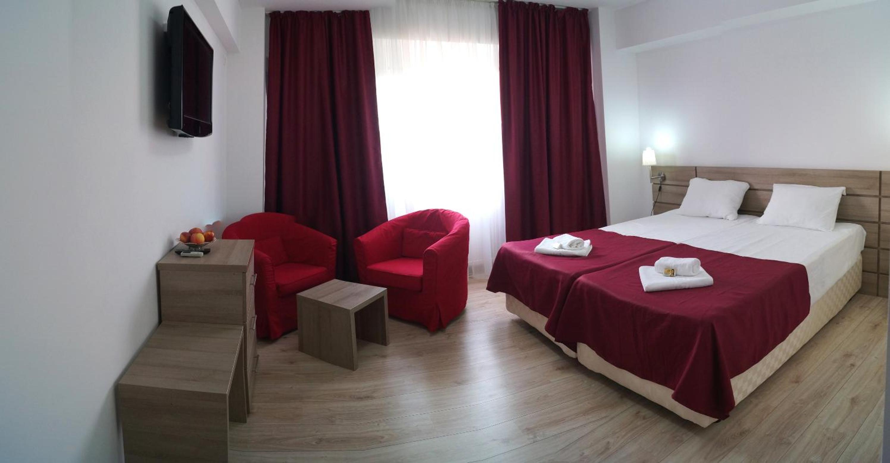 

Venezia - Otopeni - Hotel Otopeni