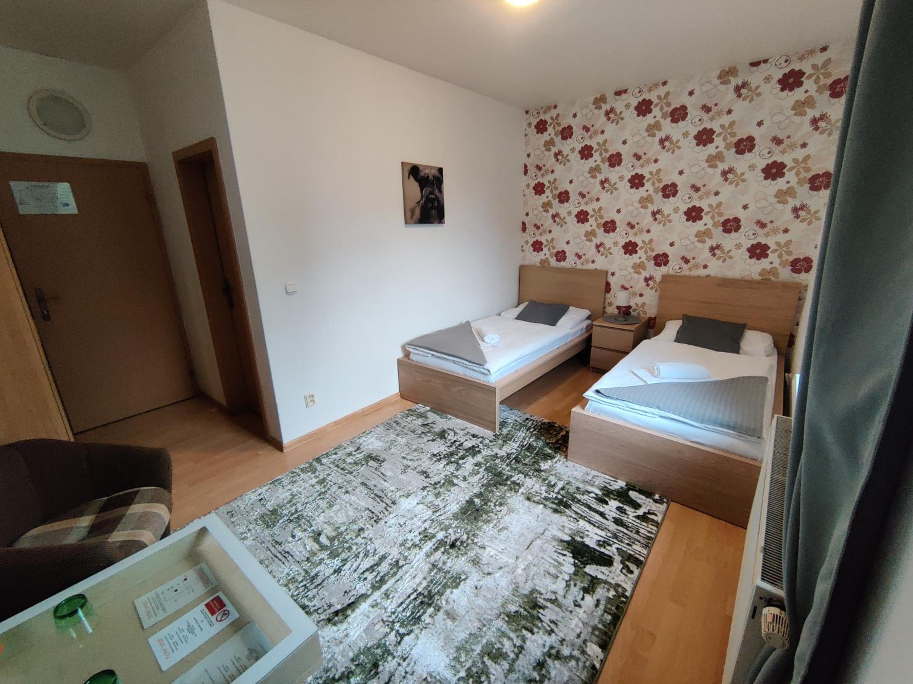 

Milano - Bratislava - Hotel Orlan