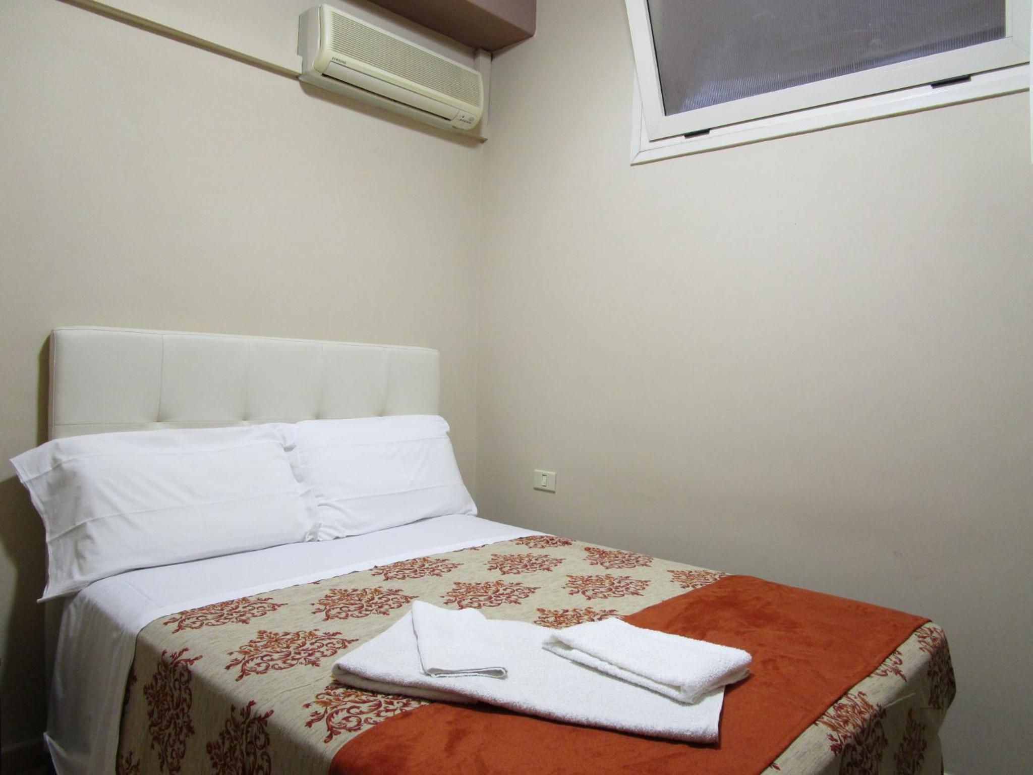 

Venezia - Scafati - Hotel Nelton