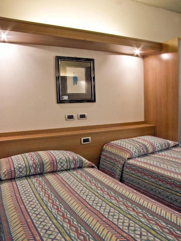 

Milano - Parma - Eurhotel