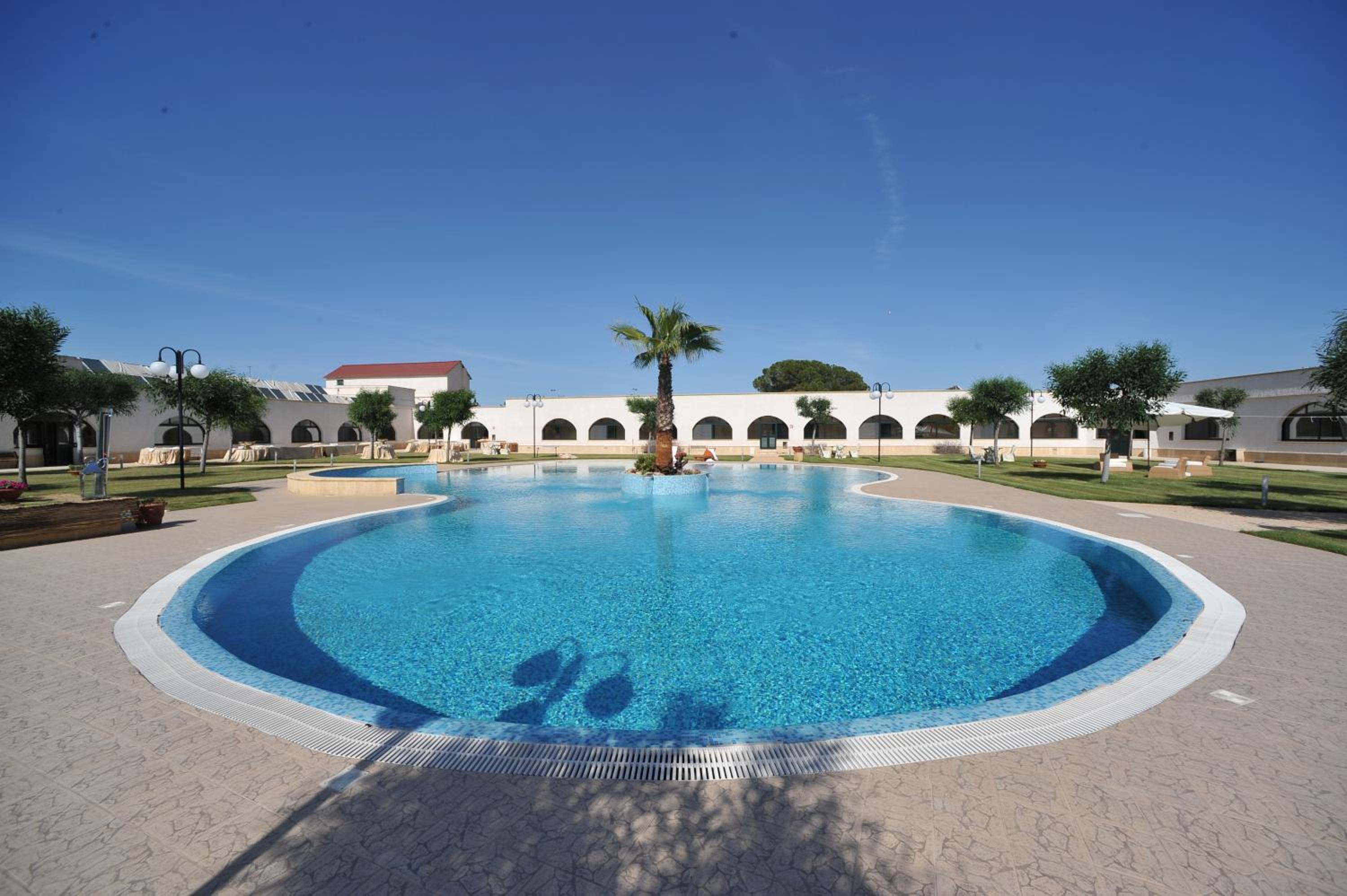 

Venezia - Manduria - Laurito Resort & Spa