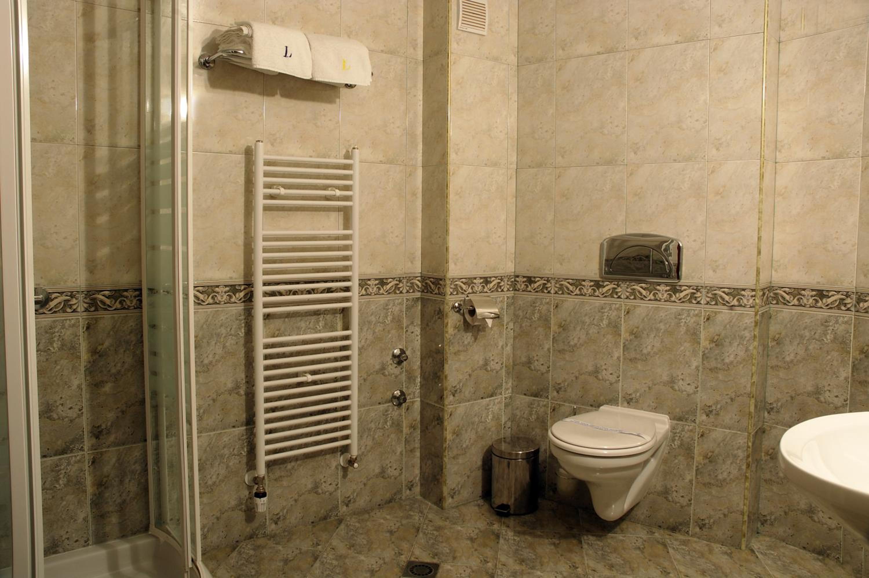 

Roma - Pamporovo - Complex Luxor