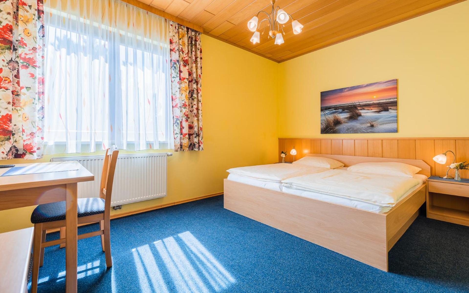 

Roma - Wiener Neustadt - Hotel garni Steinfeld