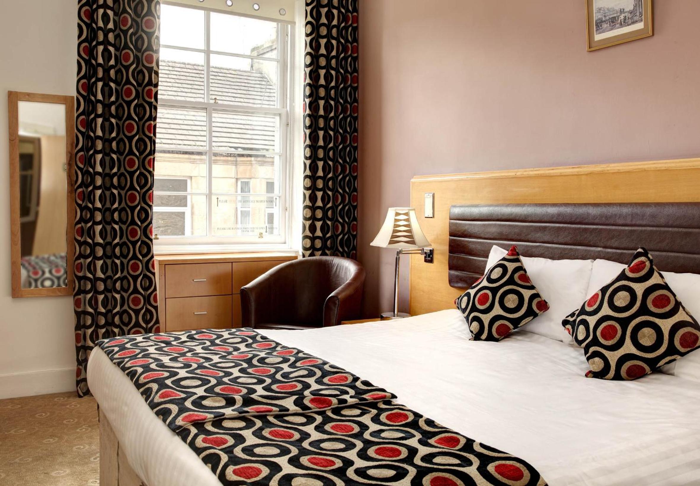 

Milano - Dunoon - Argyll Hotel