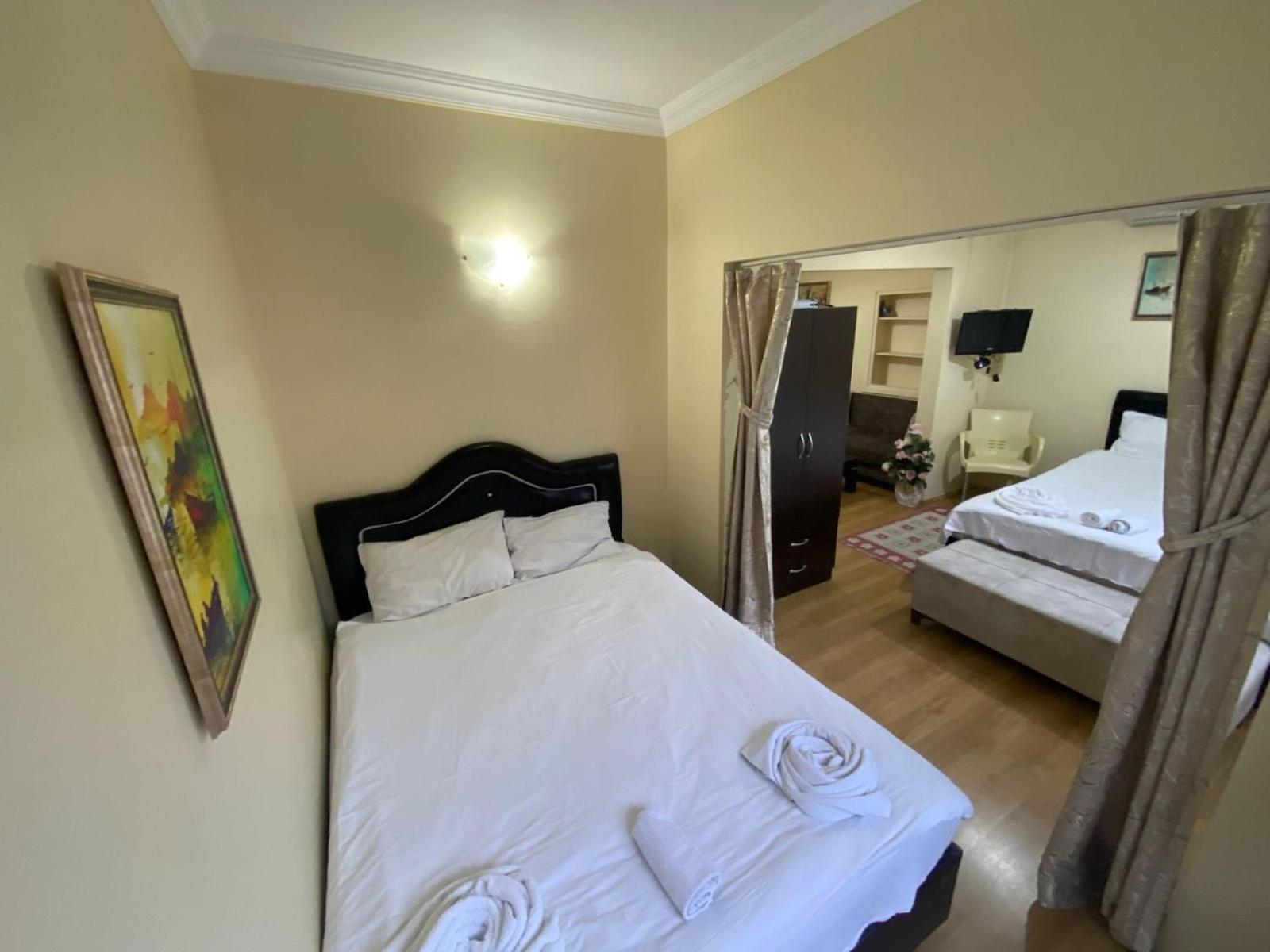 

Verona - Istanbul - Blue Mosque Apart