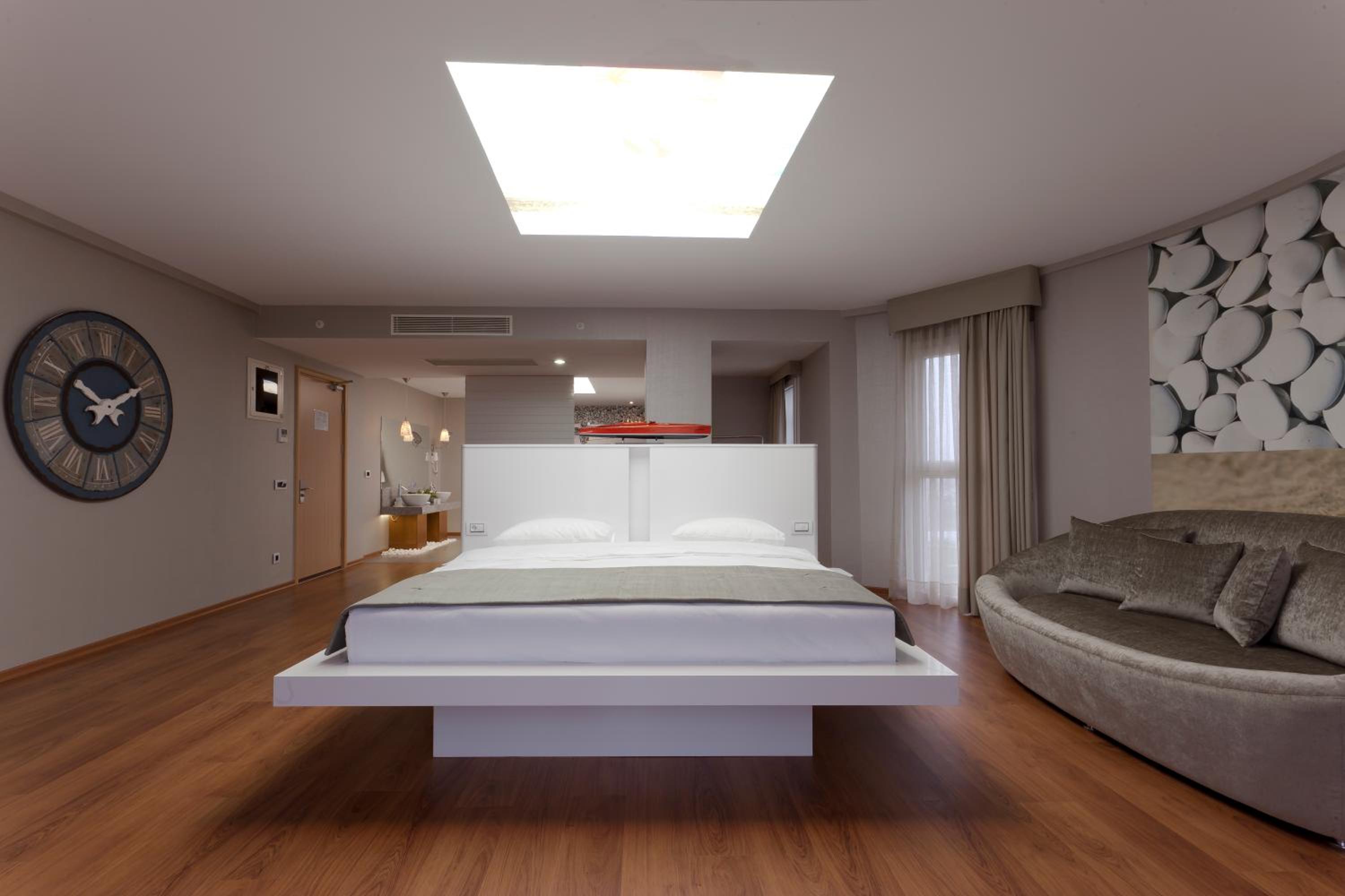 

Roma - Manisa - Orucoglu Oreko Hotel