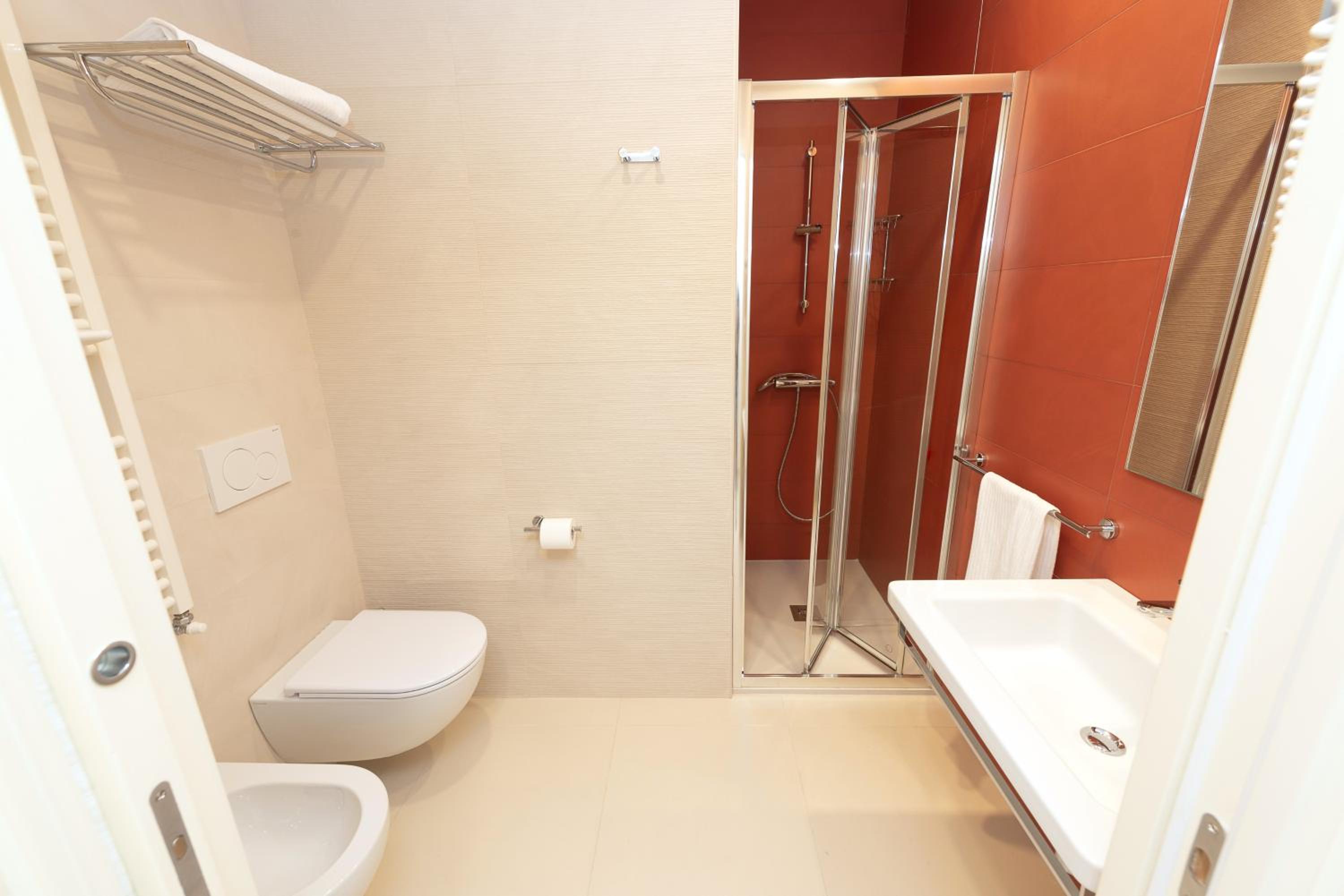 

Milano - Giulianova - Hotel Carducci