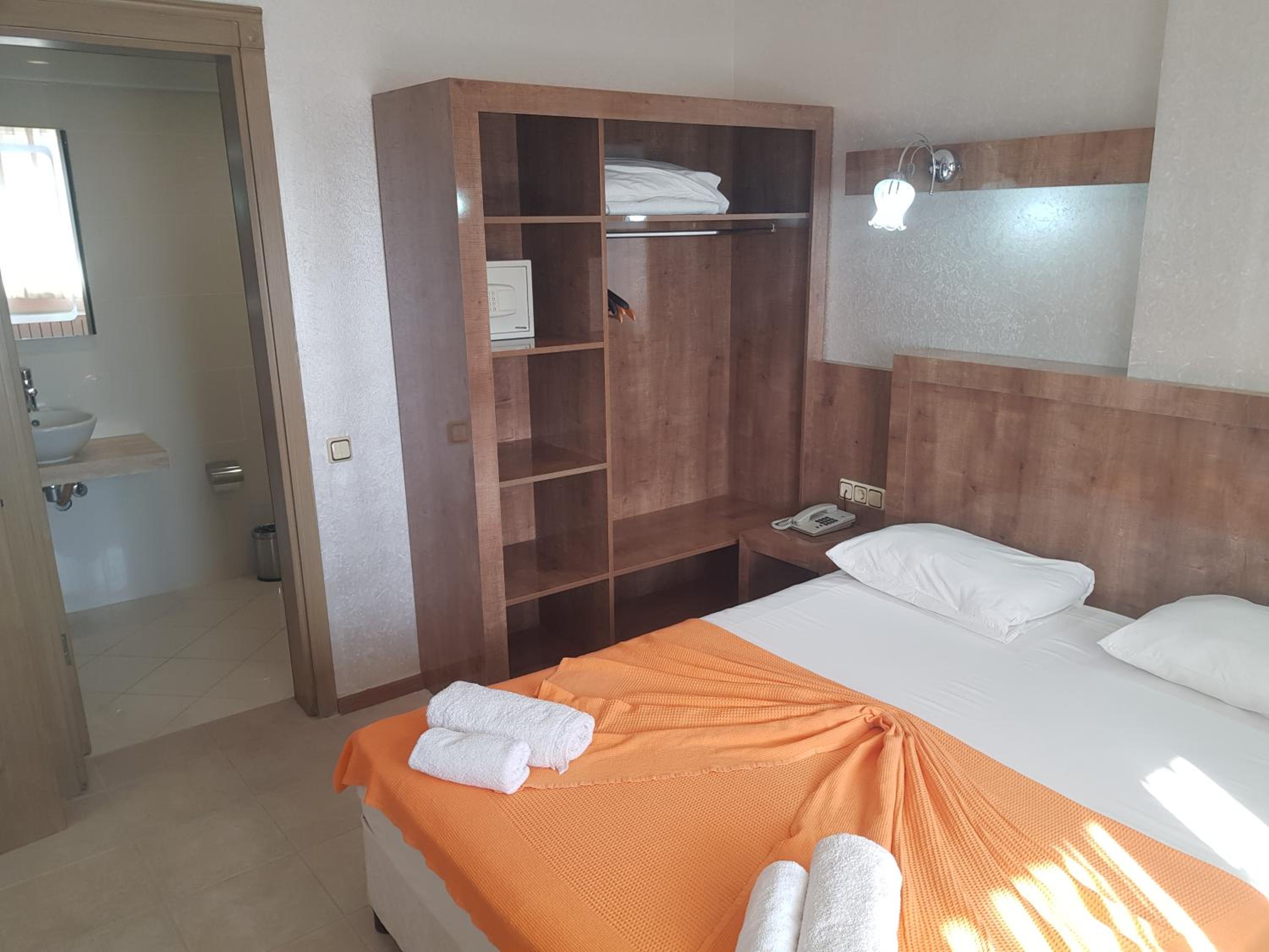 

Venezia - Çeşme - My Solmaz Hotel