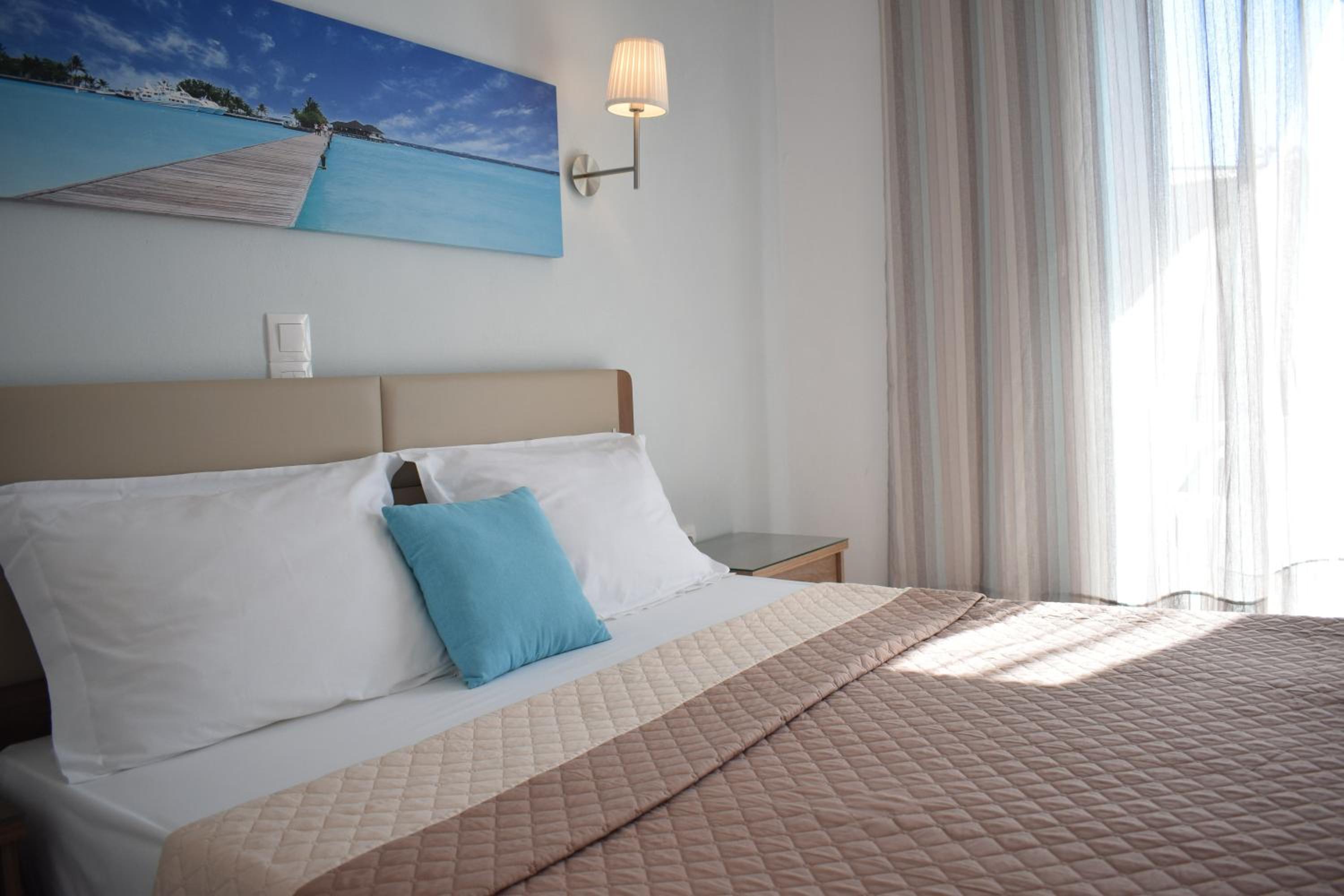 

Roma - Kanali - Hotel Mirto