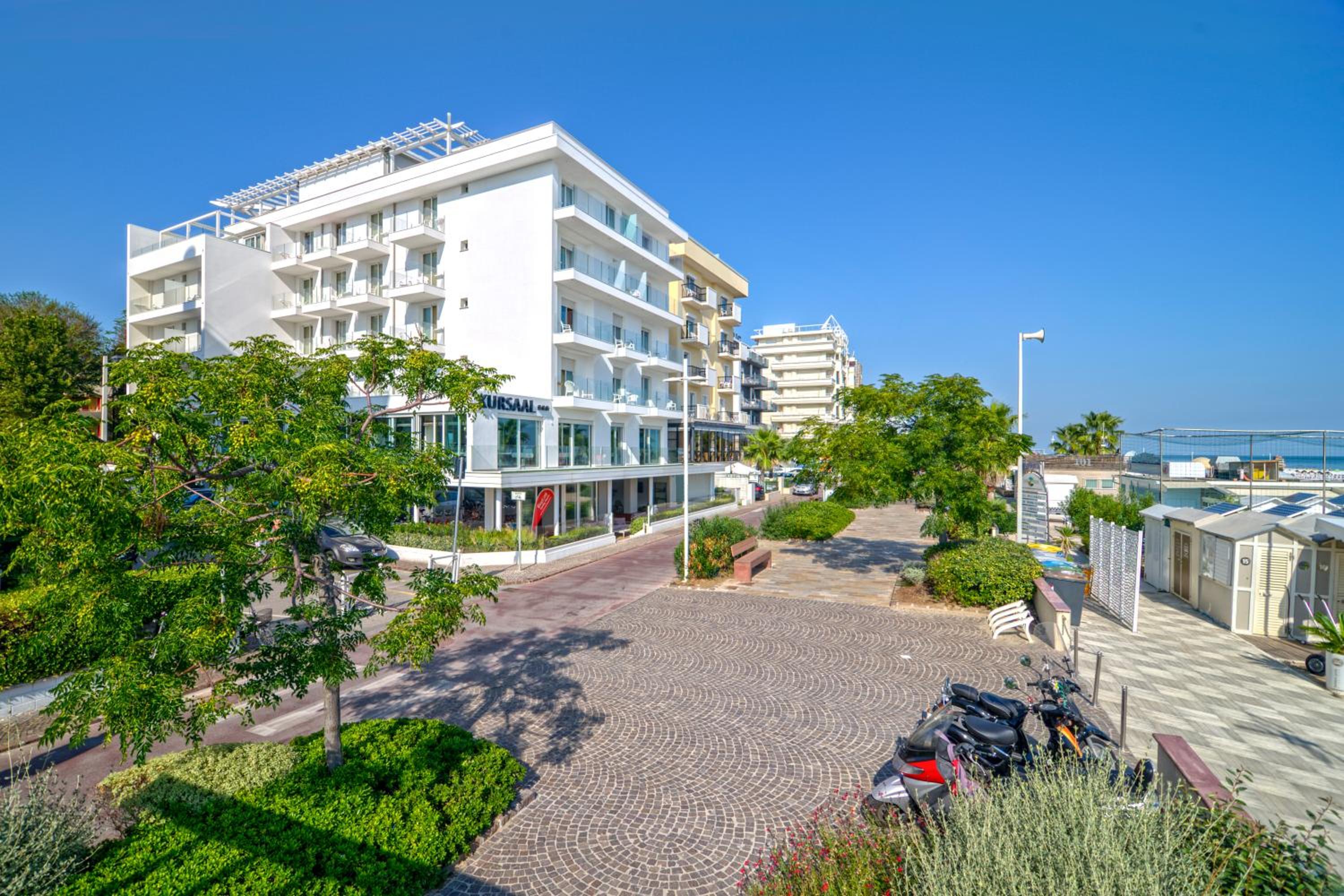 

Palermo - Cattolica - Hotel Kursaal