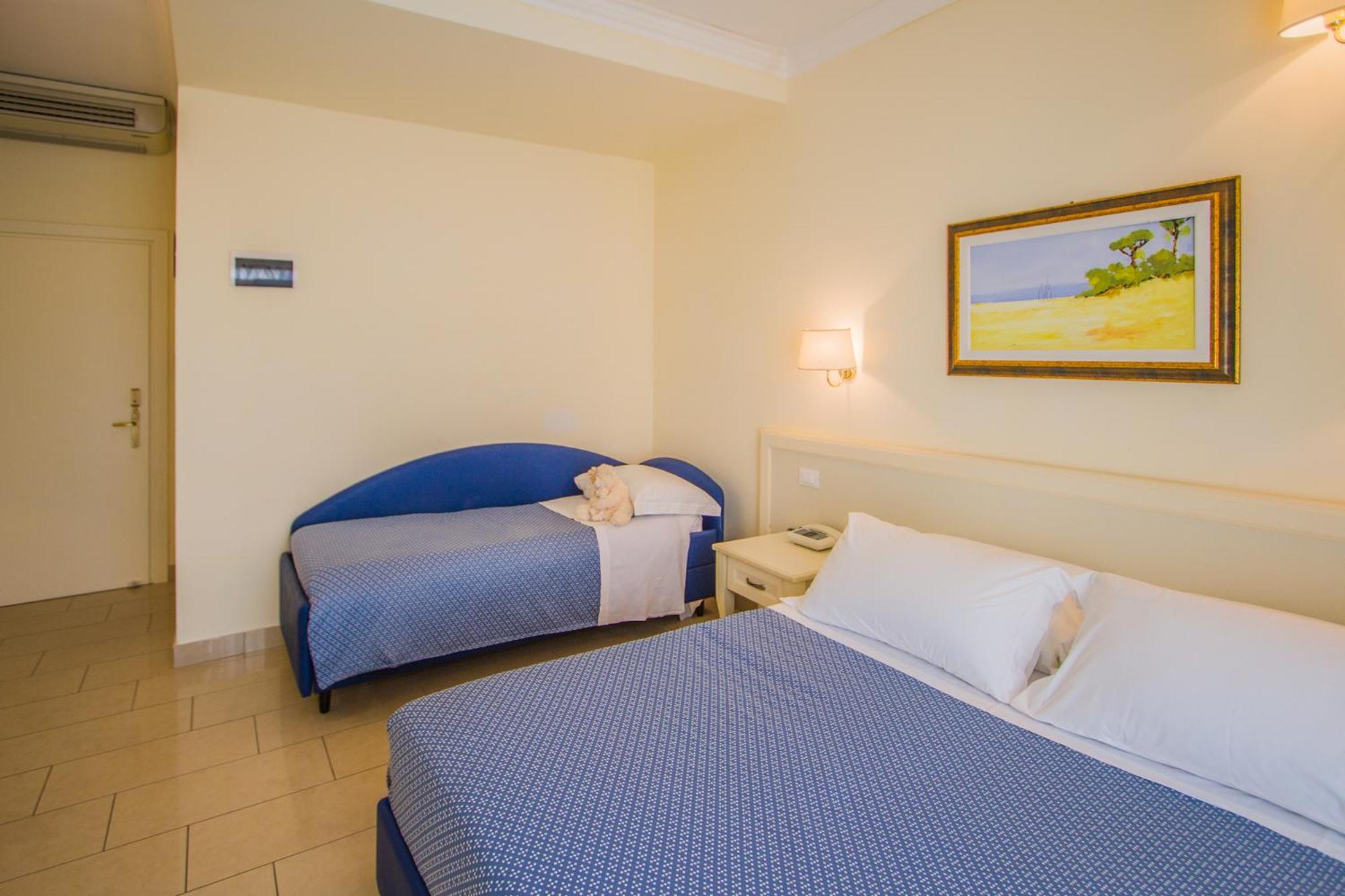 

Milano - Rimini - Hotel Nelson