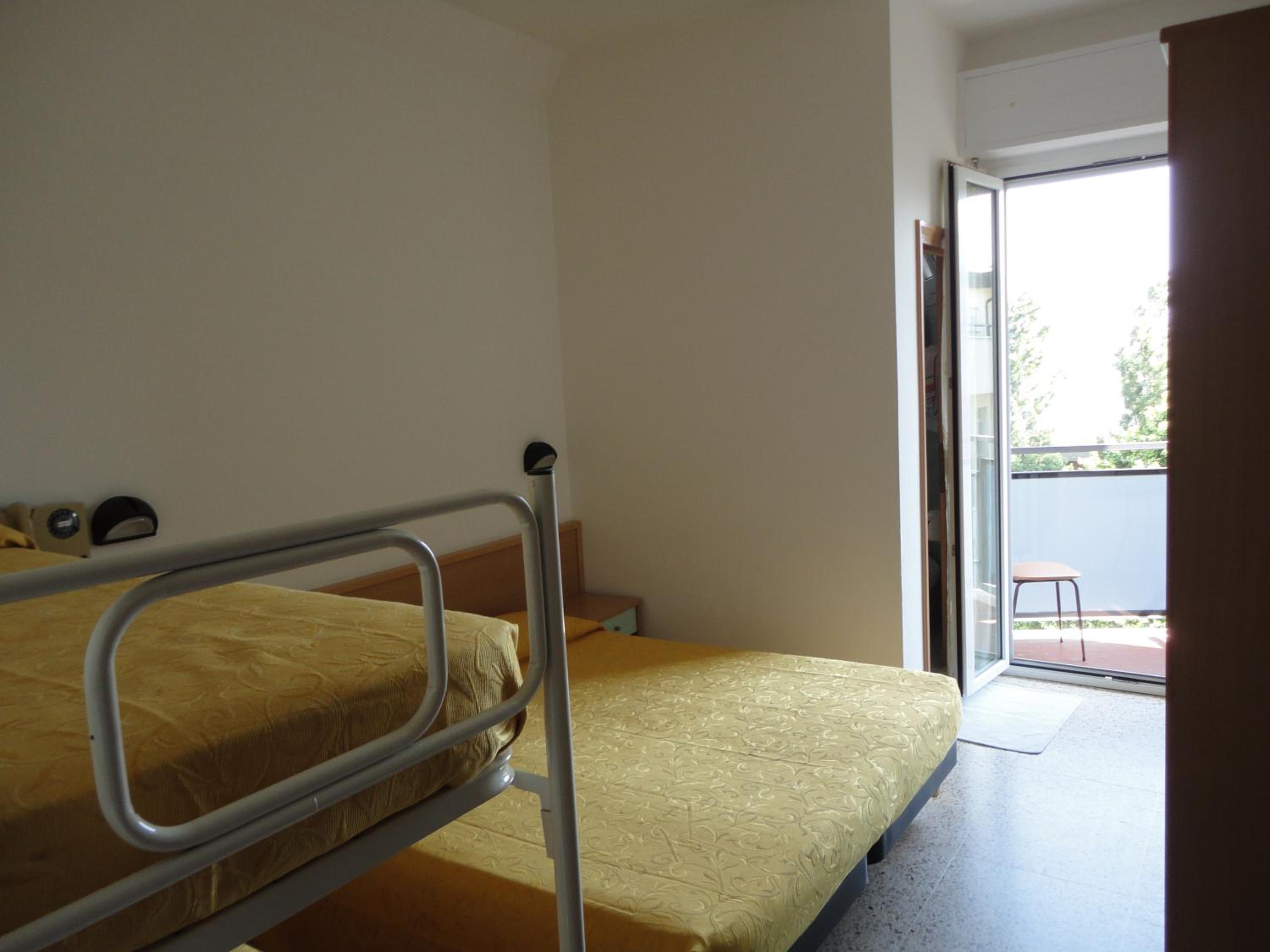 

Venezia - Rimini - Hotel Euromar