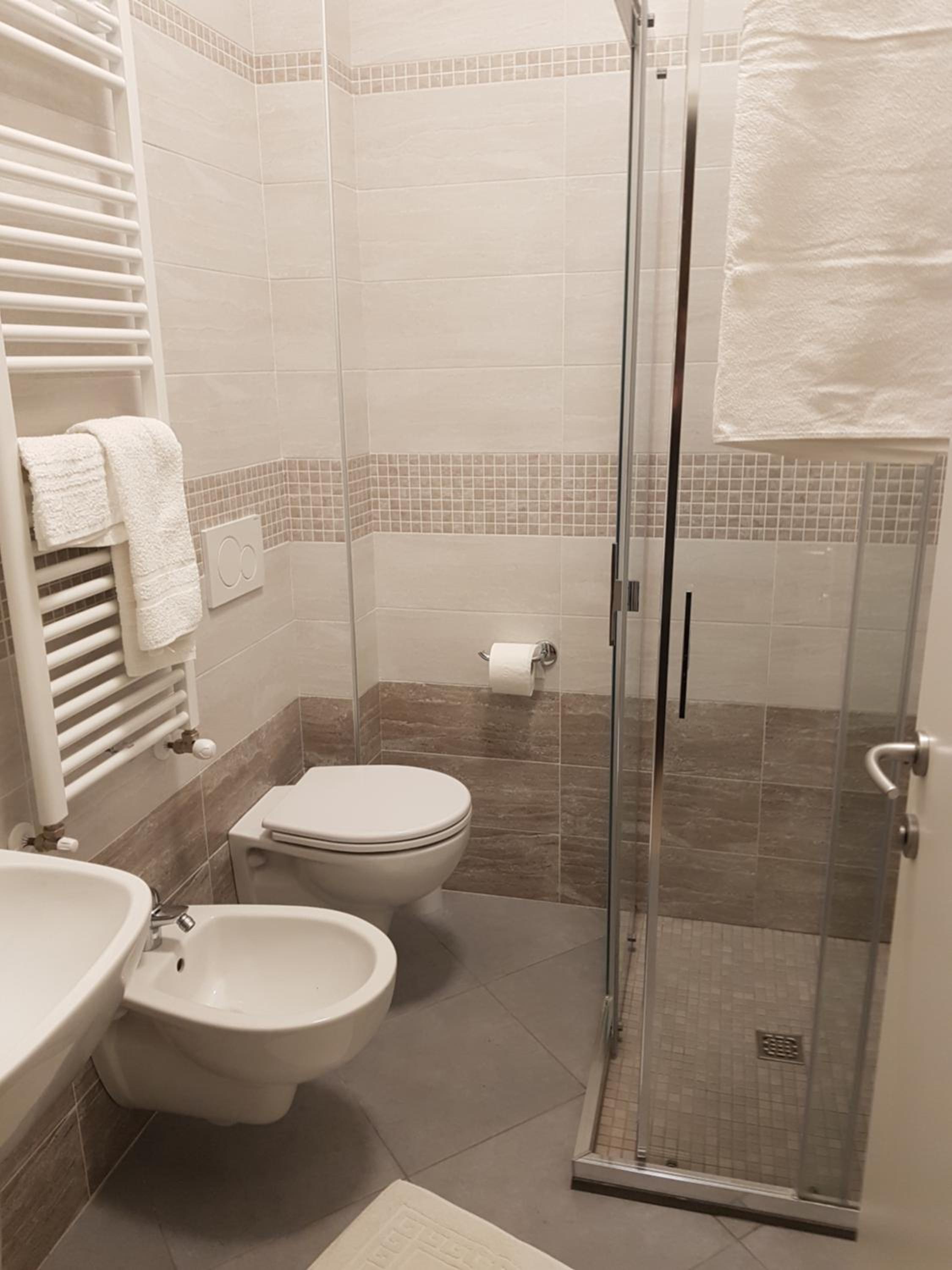 

Roma - Riviera Romagnola, Mare Italia - Hotel De La Plage
