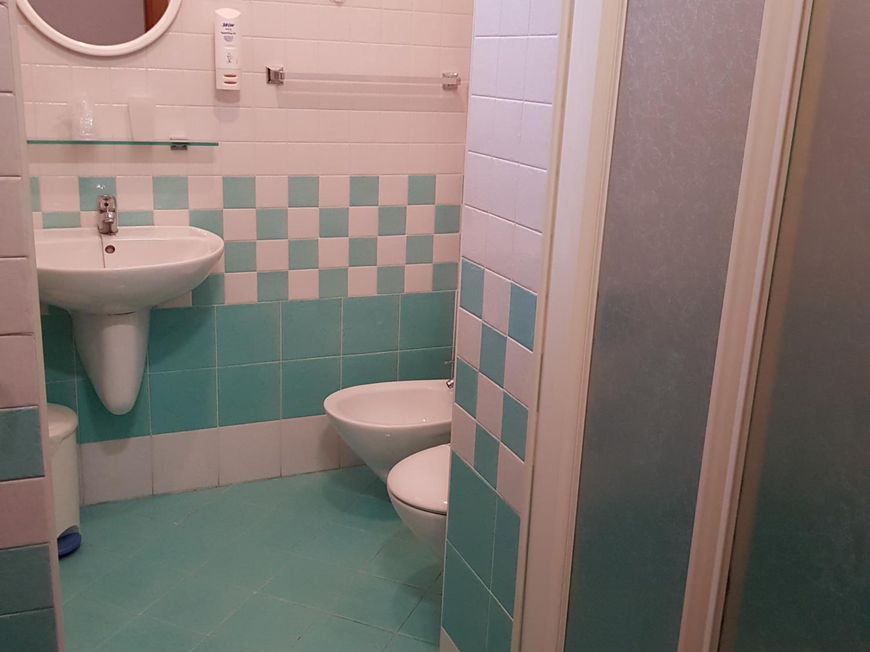 

Palermo - Rimini - Hotel Beppe