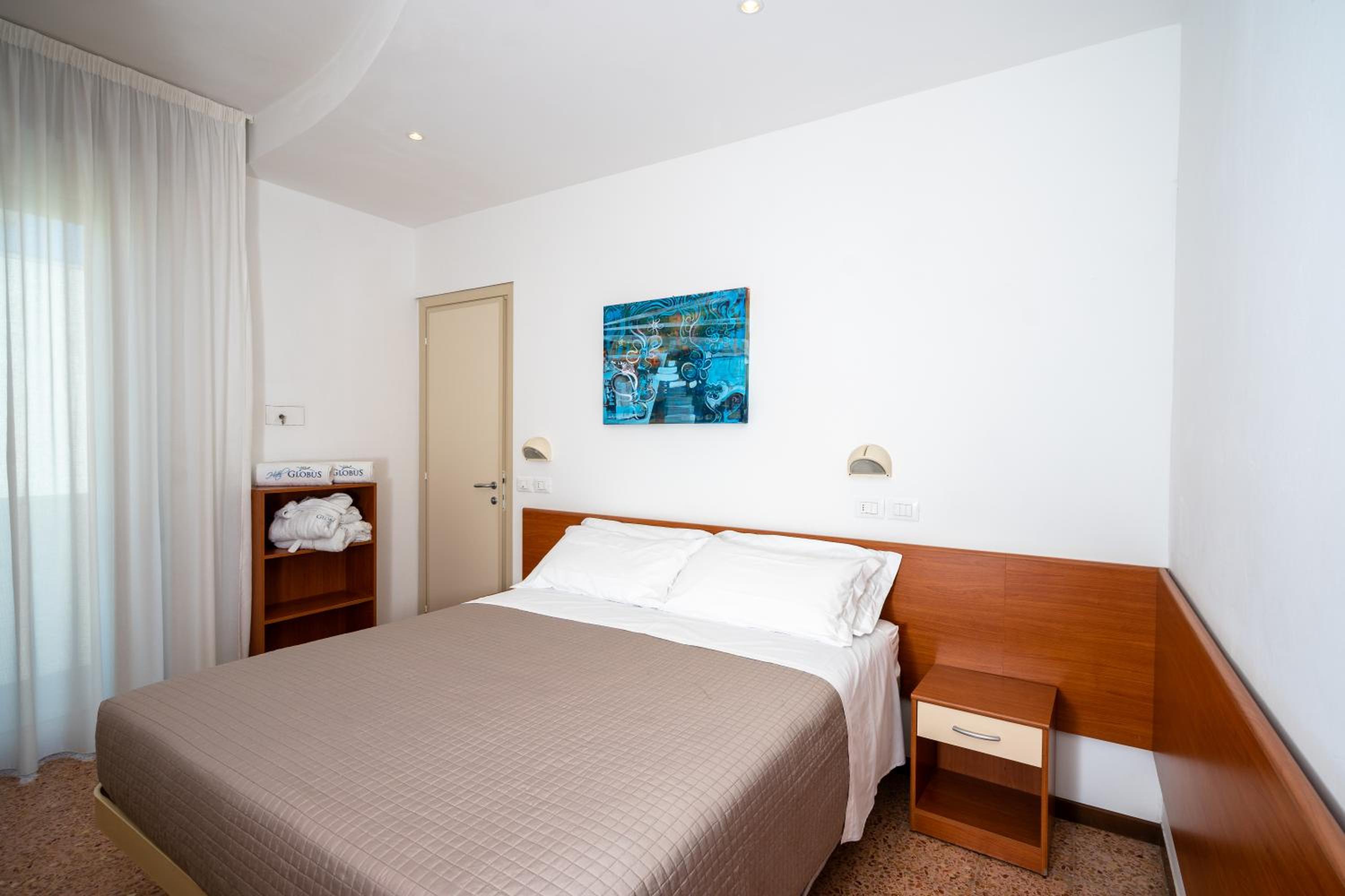 

Milano - Bellaria Igea Marina - Hotel Globus