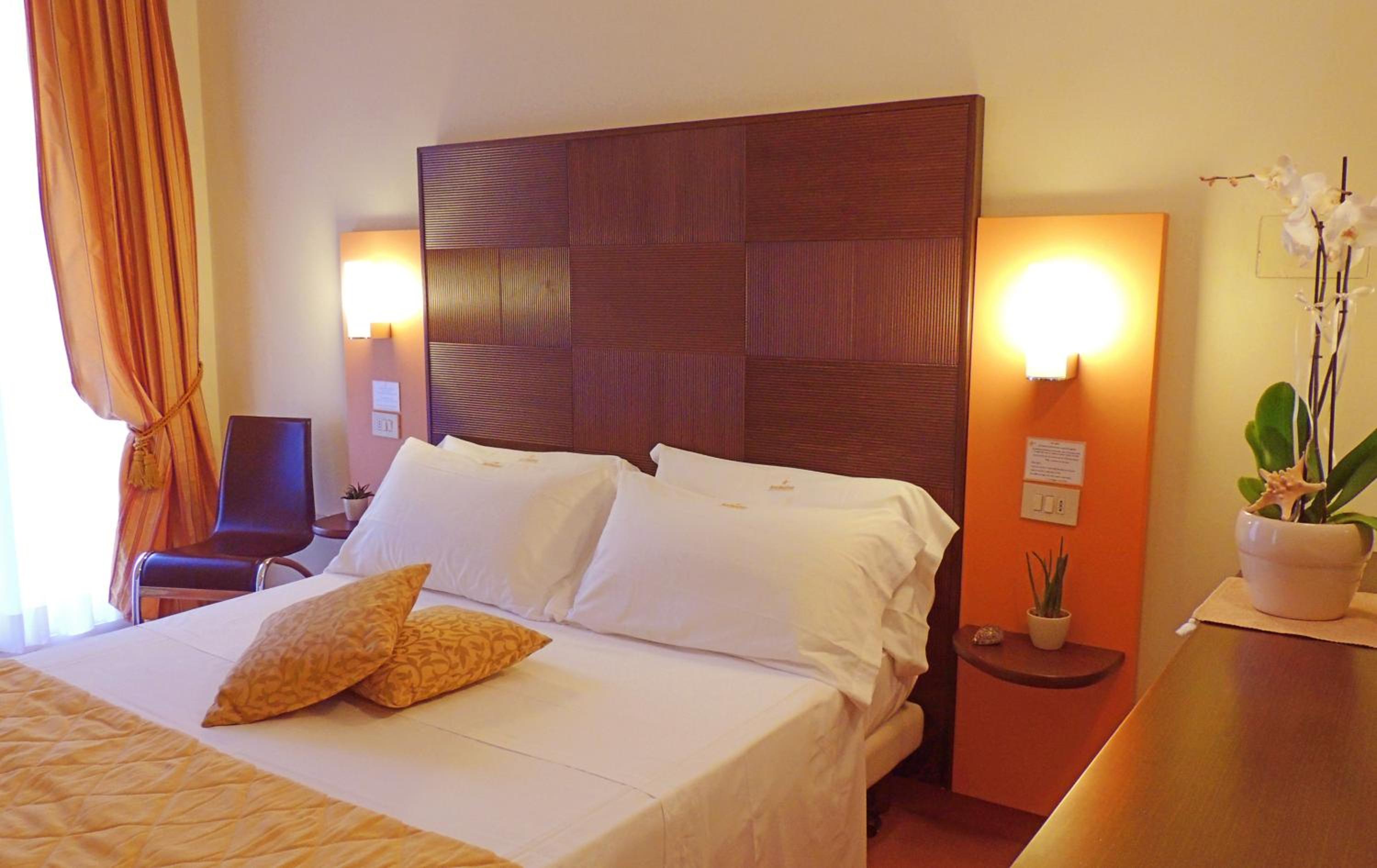 

Palermo - Riccione - Hotel HamilTown