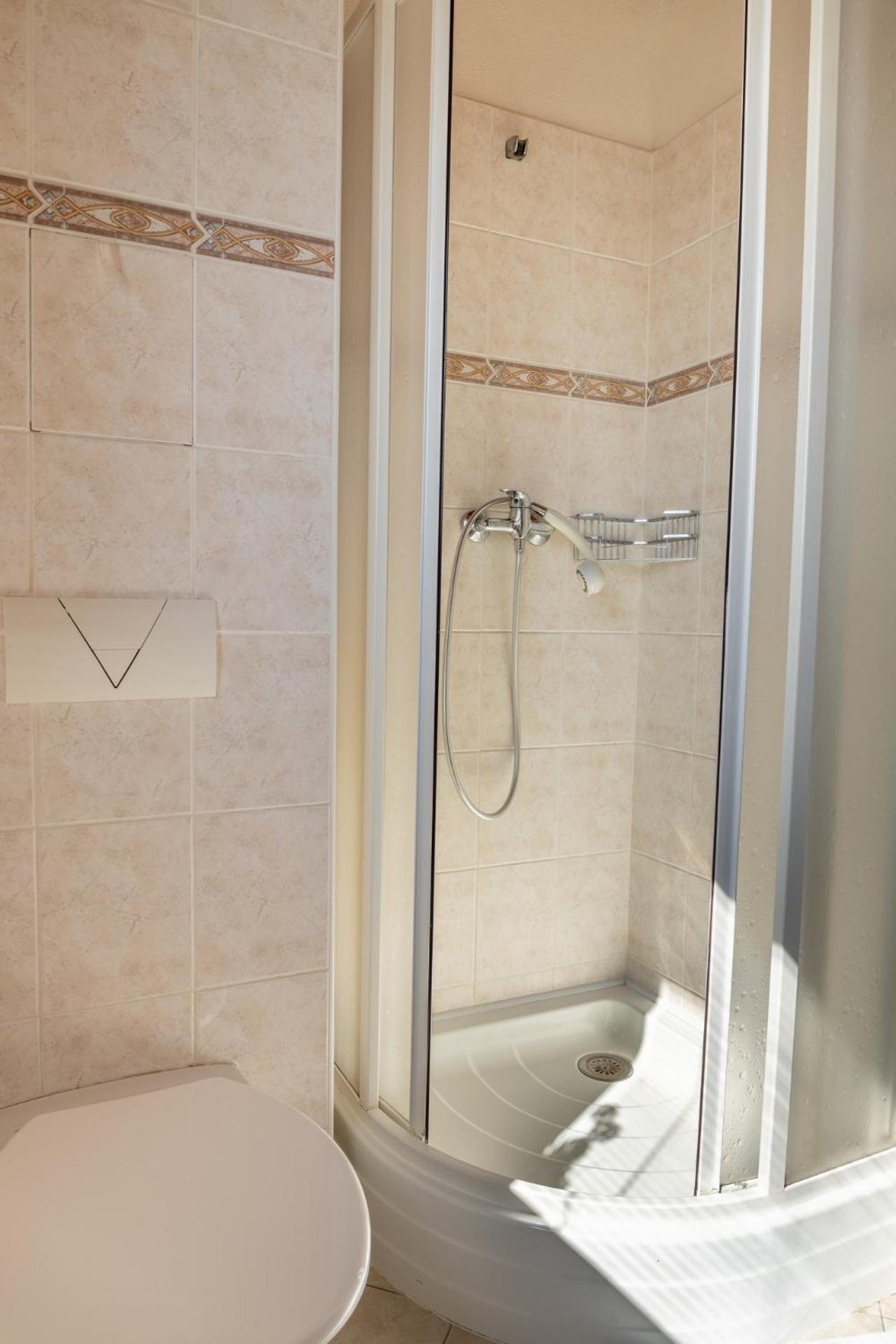 

Ancona - Praga - Hotel Kanarek