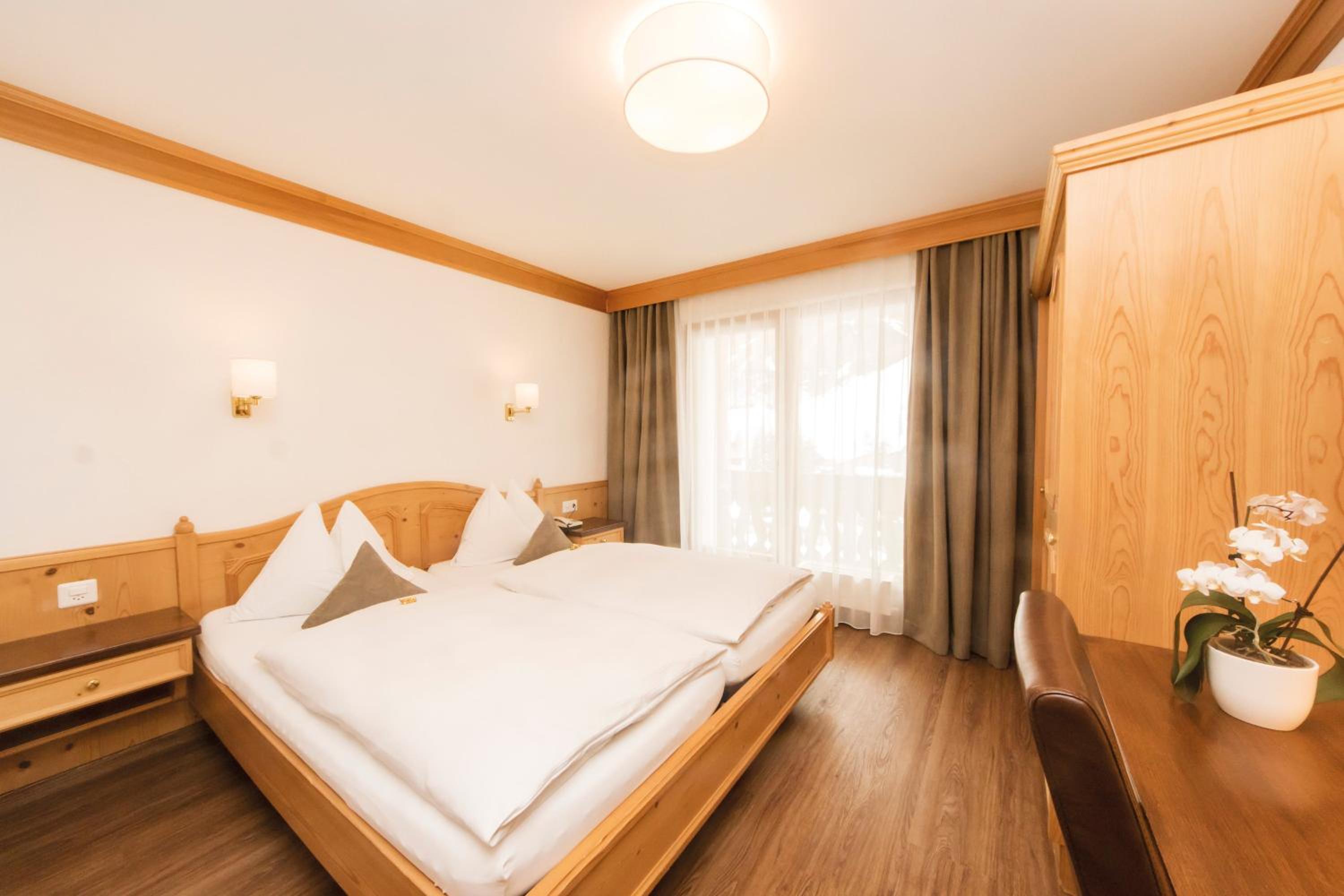 

Milano - Engadina, Montagna Svizzera - Waldpark Hotel Garni