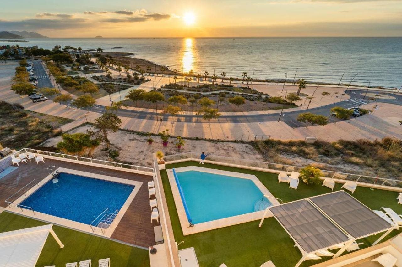 

Venezia - Villajoyosa - Vistamar Hotel Luxury Wellness By DLV