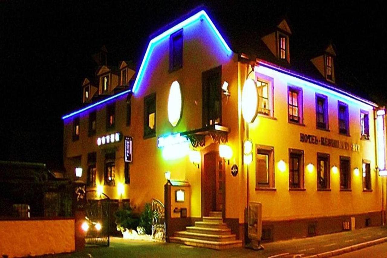 

Milano - Colmar - Hotel Restaurant Cristal