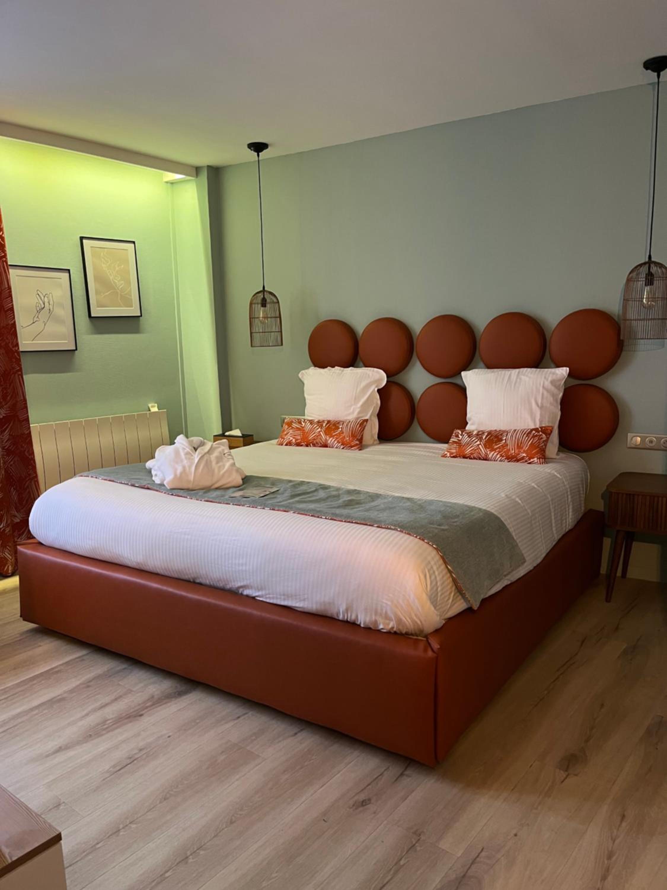 

Roma - Vernon - Hotel Normandy