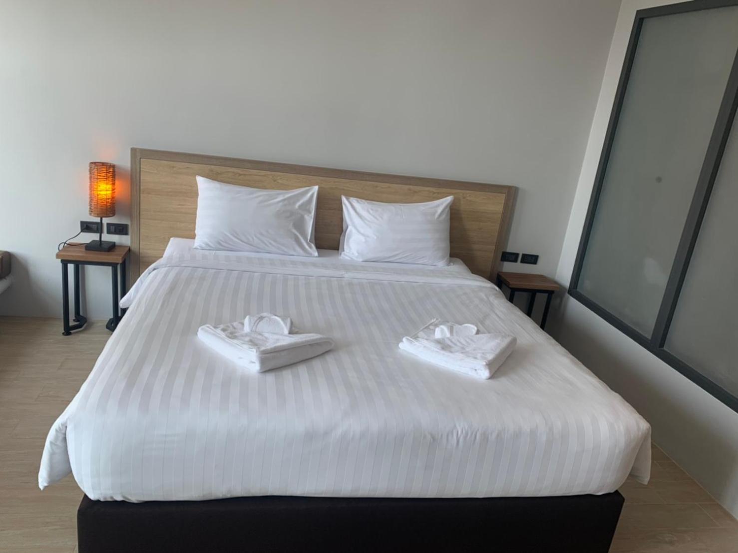 

Milano - Nai Yang Beach - Atom Phuket Hotel -SHA Plus