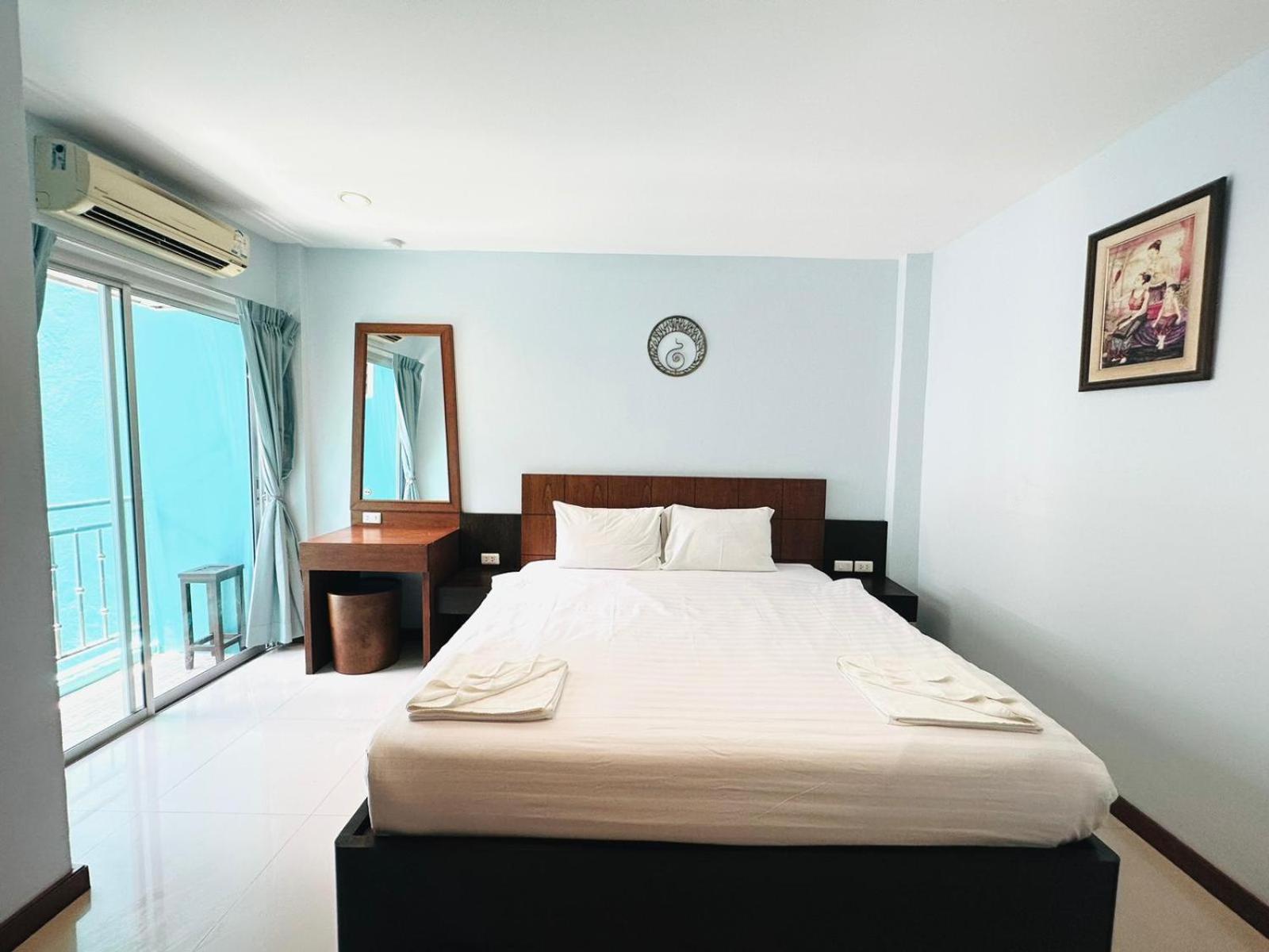 

Milano - Kathu - Cokoon Deva Patong Hotel