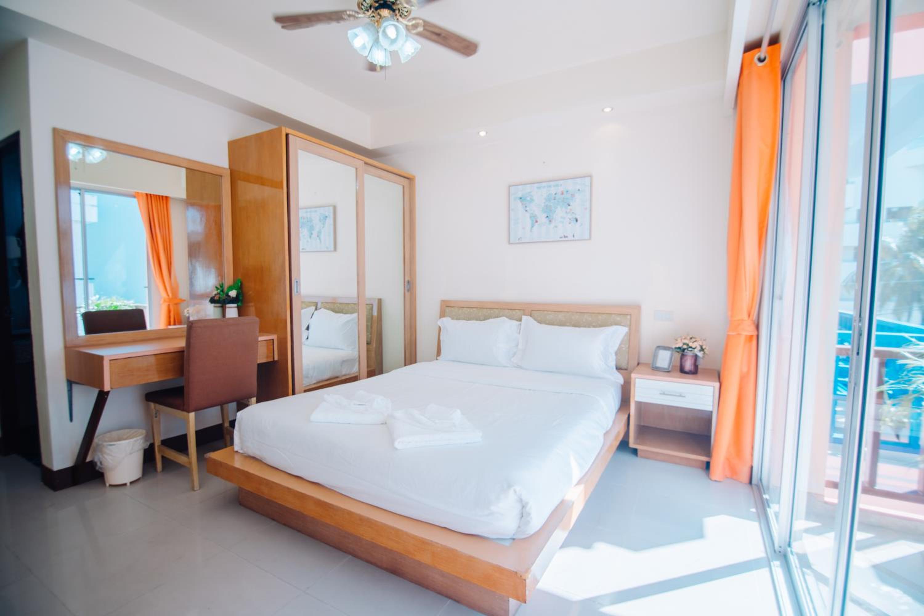 

Milano - Kathu - Patong Beach Side Hotel
