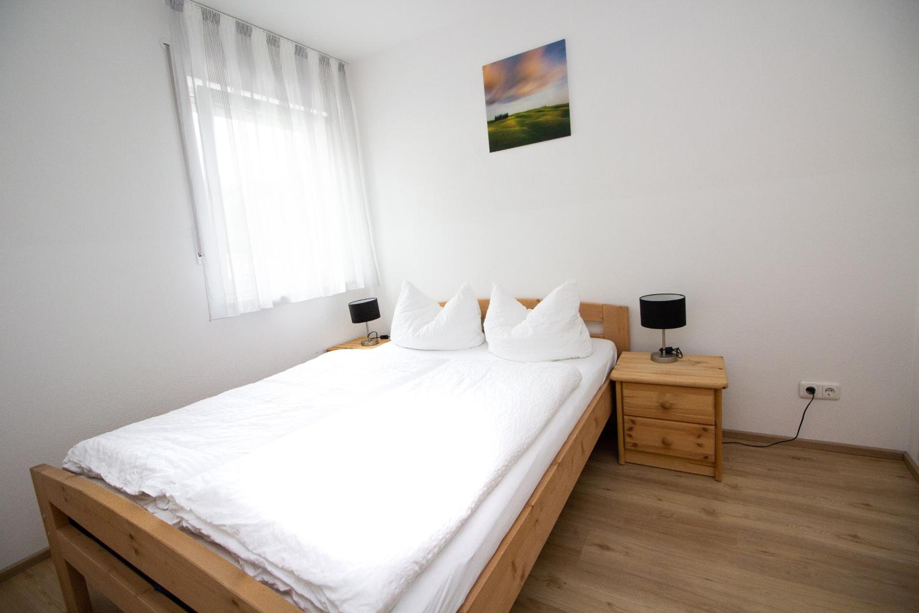 

Roma - Erding - Aparthotel Sebastian