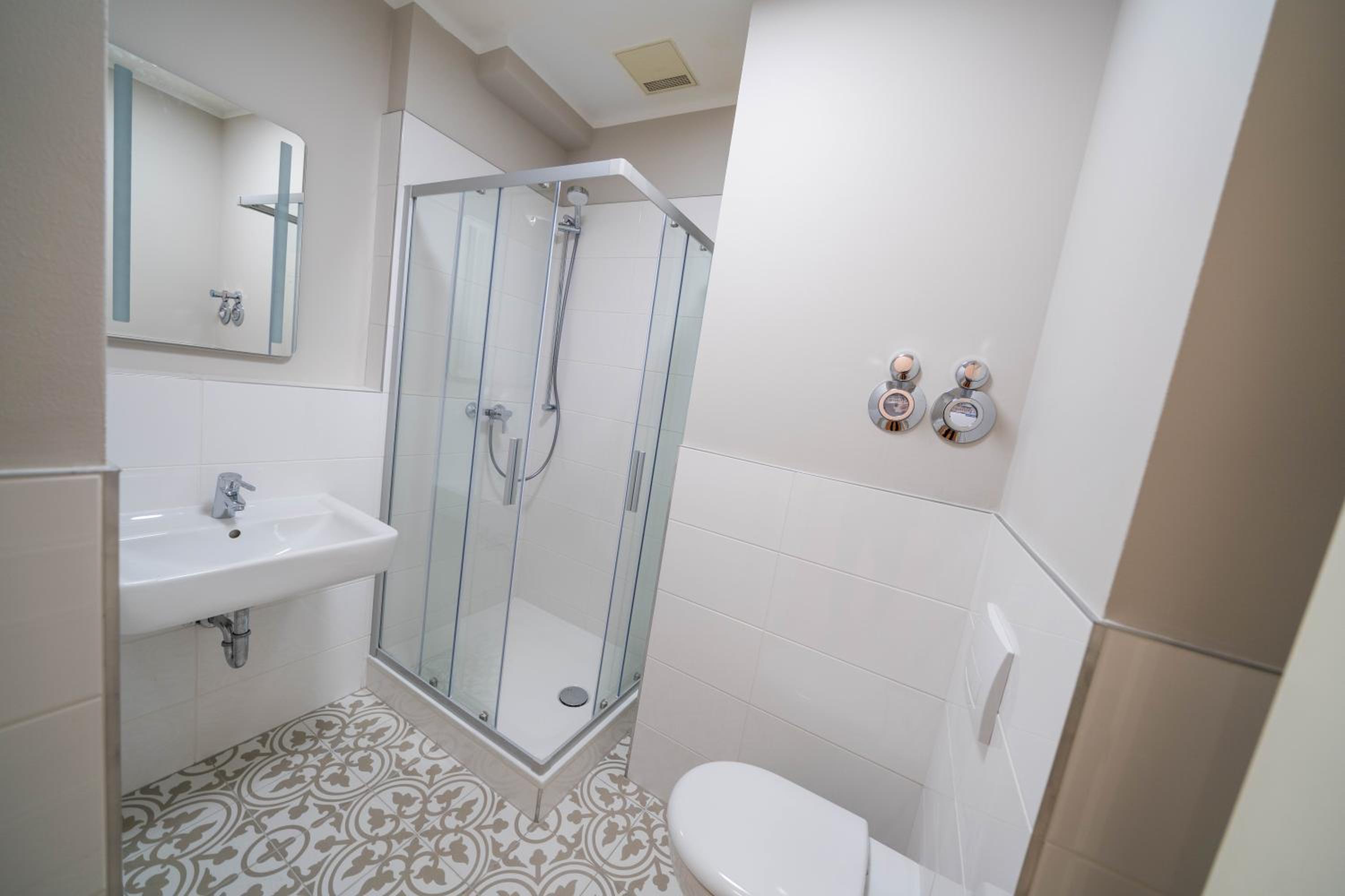 

Venezia - Norimberga - Aparthotel Villa Elon