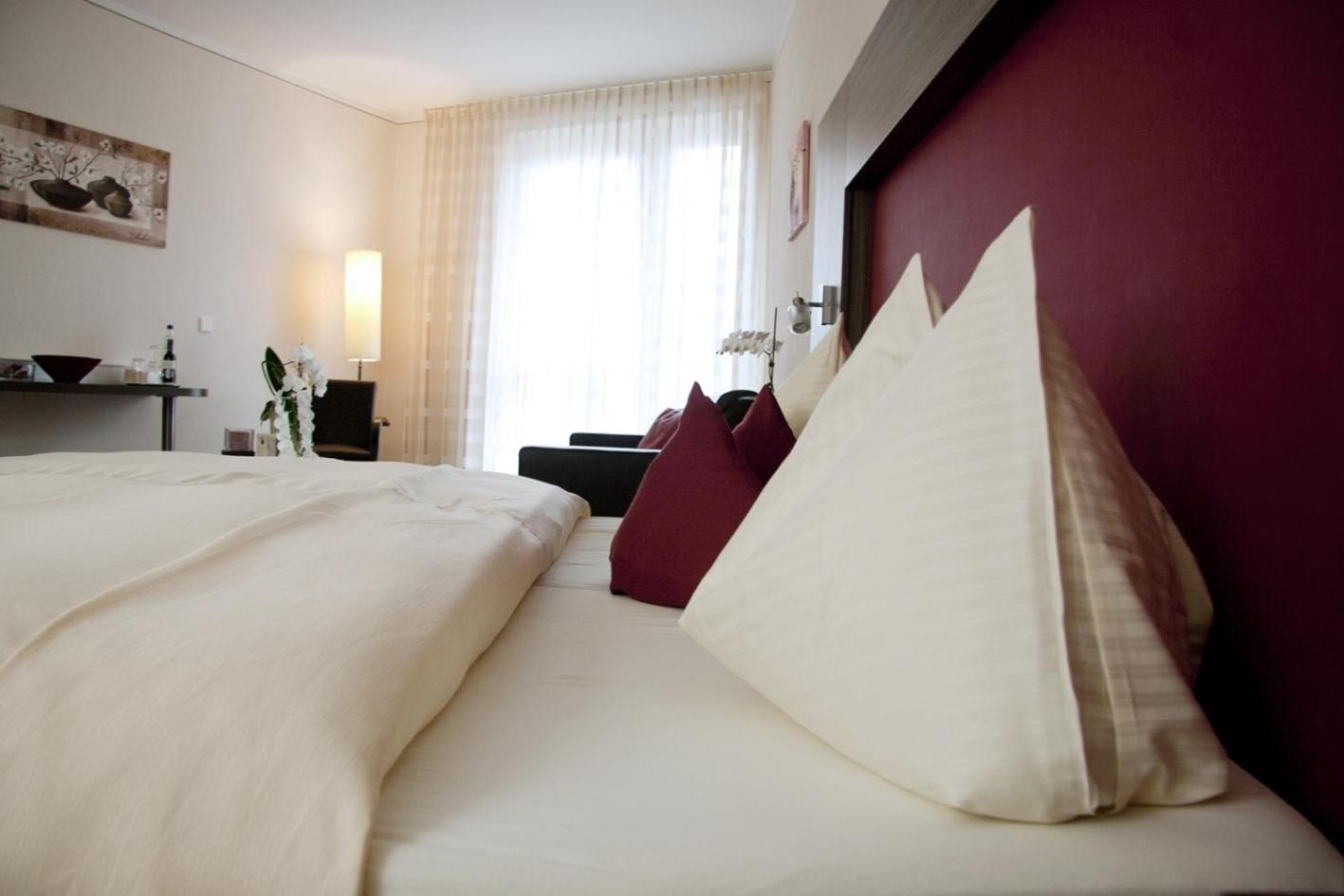 

Roma - Erding - Hotel Linner