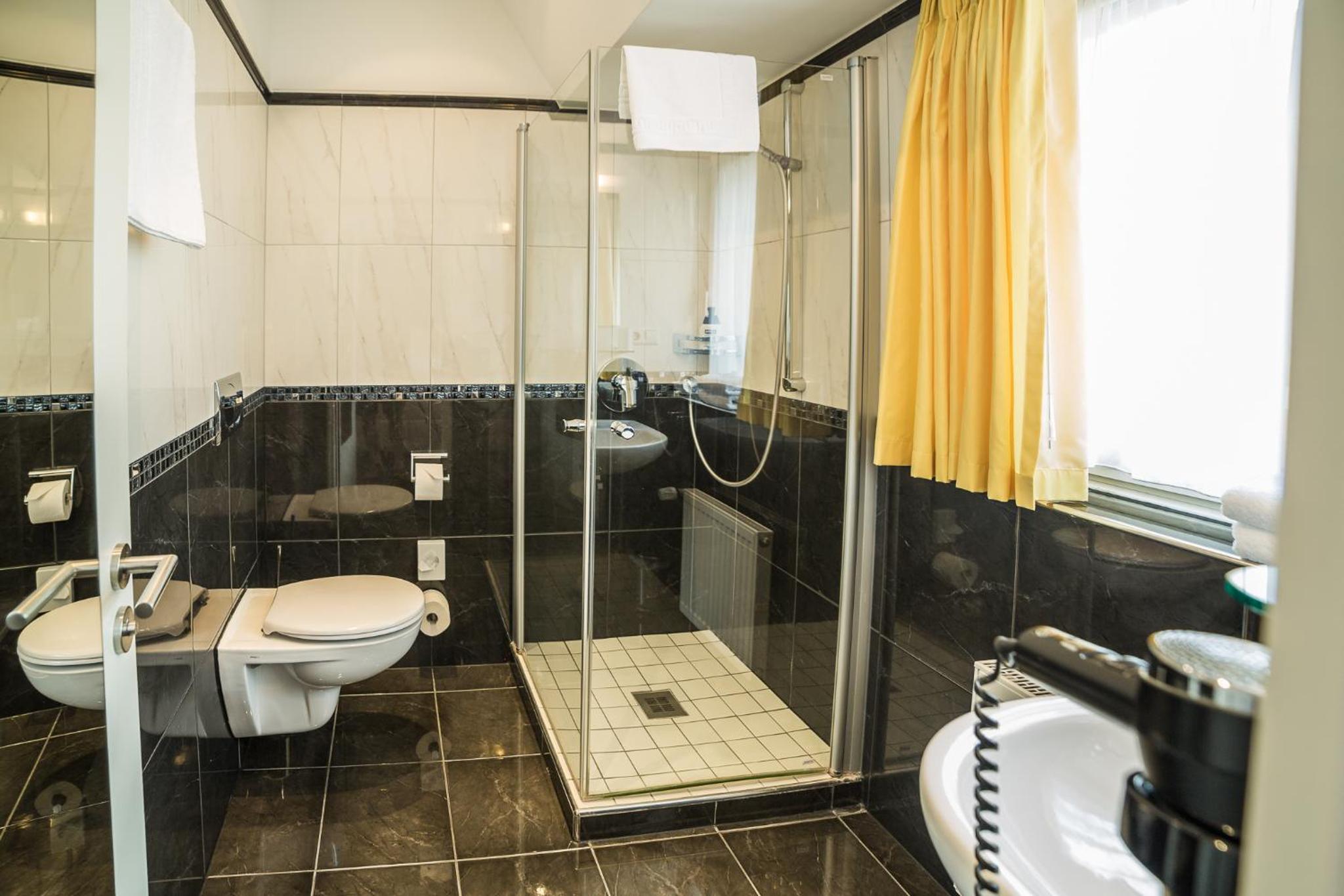 

Venezia - Donaueschingen - Hotel Linde