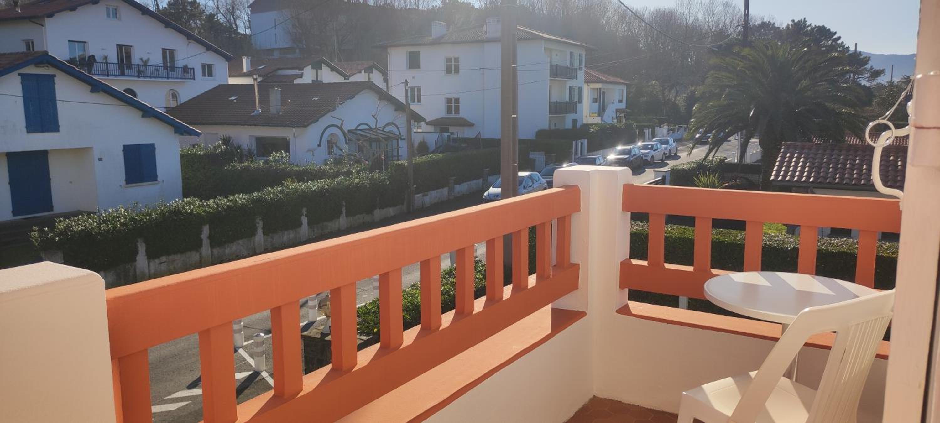 

Verona - Aquitania, Francia - Hotel Uhainak