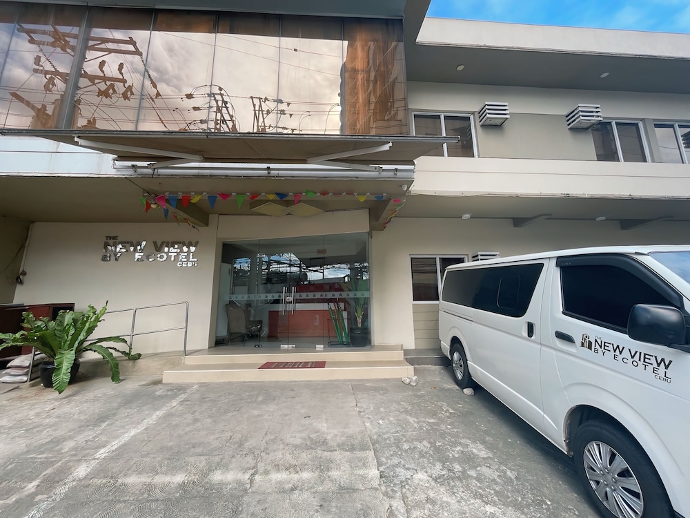 

Roma - Cebu City - The New View by Ecotel - Cebu