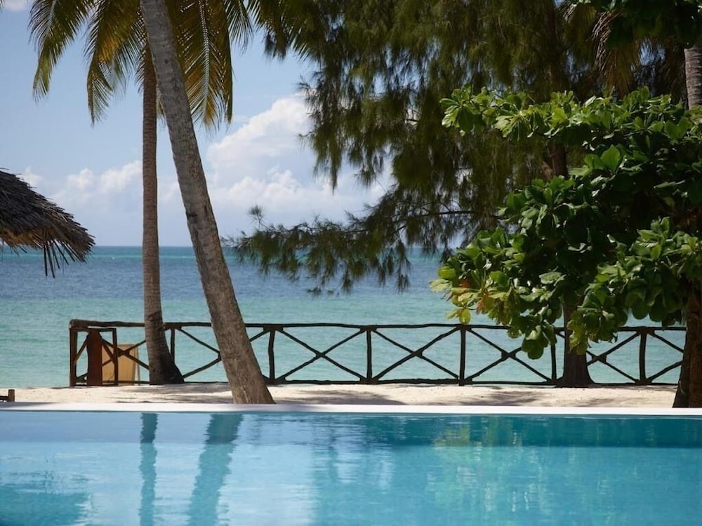 

Milano - Pongwe, Zanzibar - MANOLO Beach Resort