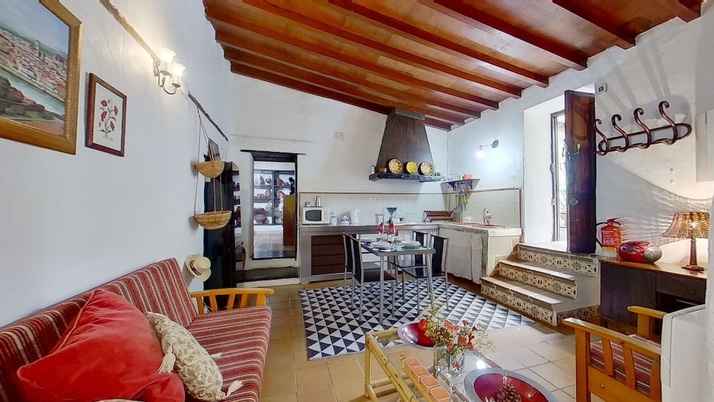 

Roma - Tacoronte - Charming 1-Bed House in La Laguna
